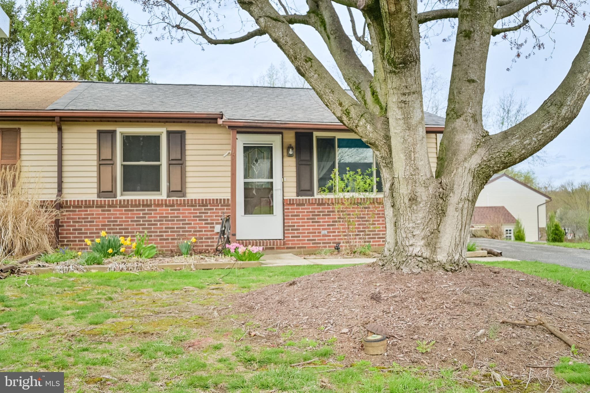 WEDGEWOOD ESTATES - Residential