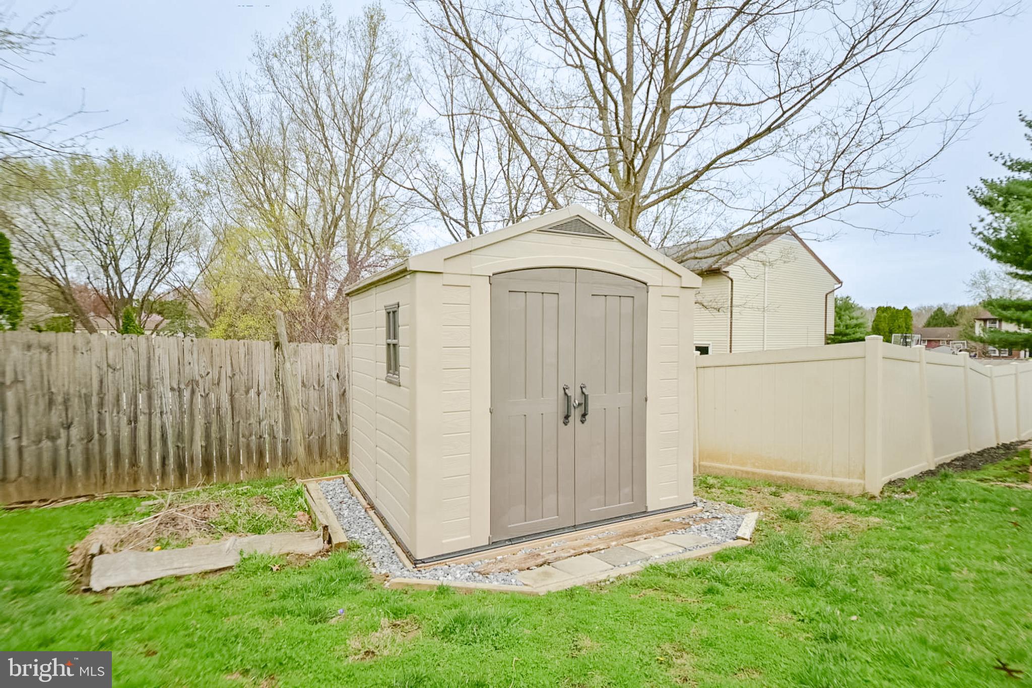 WEDGEWOOD ESTATES - Residential