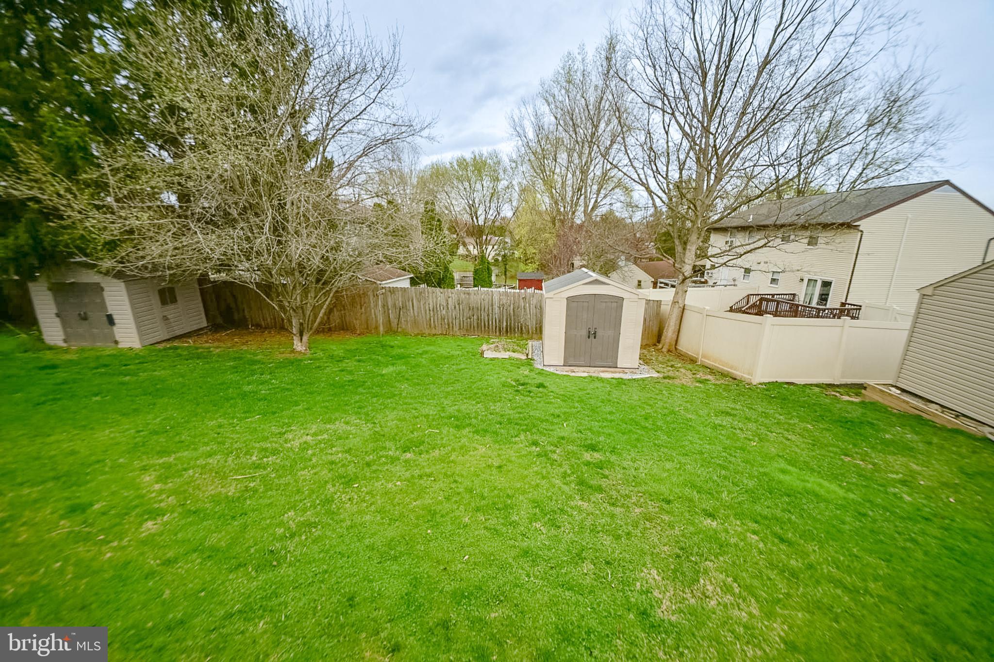 WEDGEWOOD ESTATES - Residential