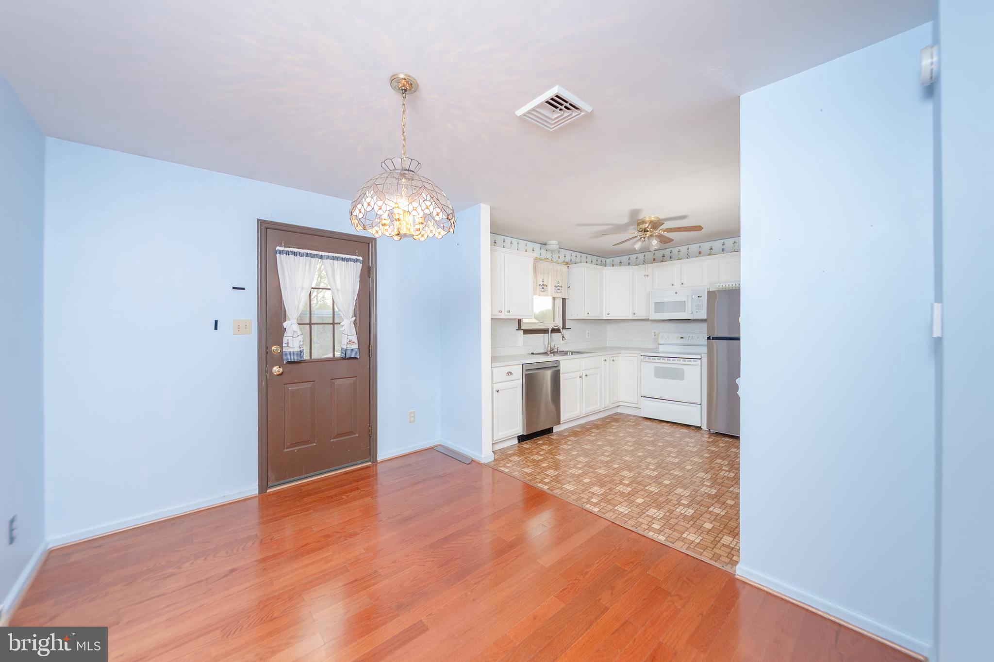 WEDGEWOOD ESTATES - Residential