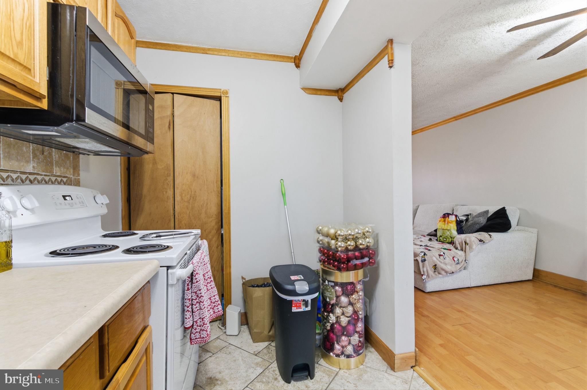 MAYFAIR - Residential