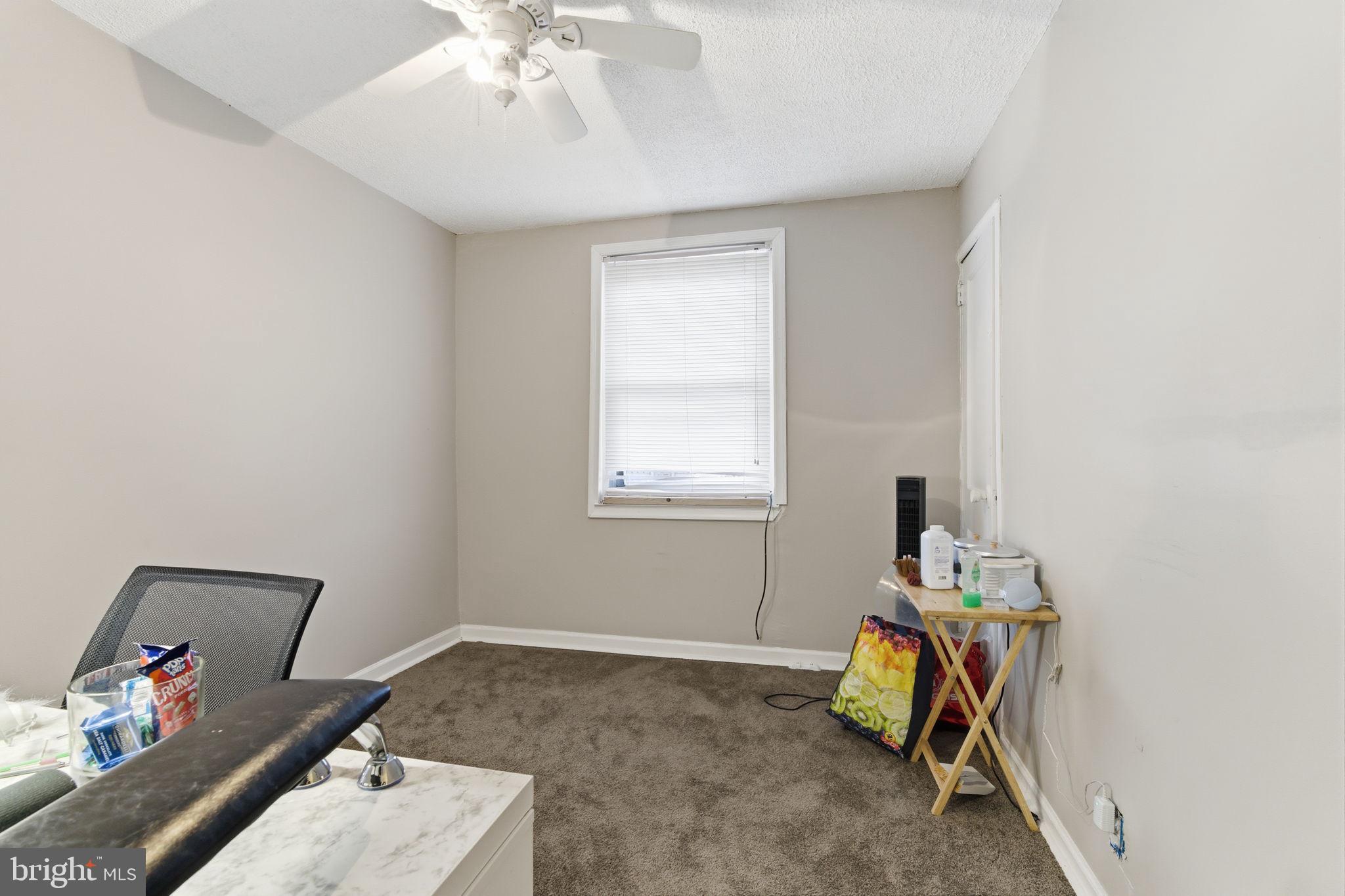 MAYFAIR - Residential