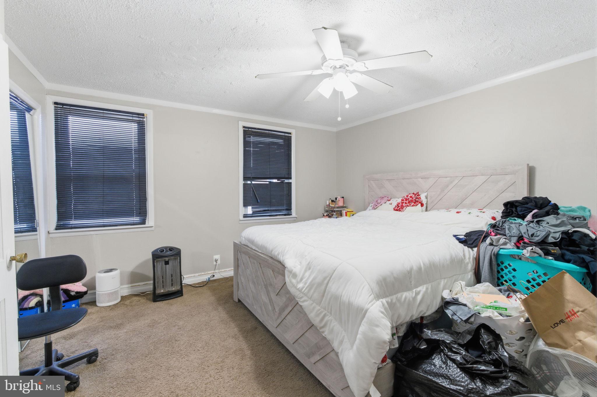 MAYFAIR - Residential