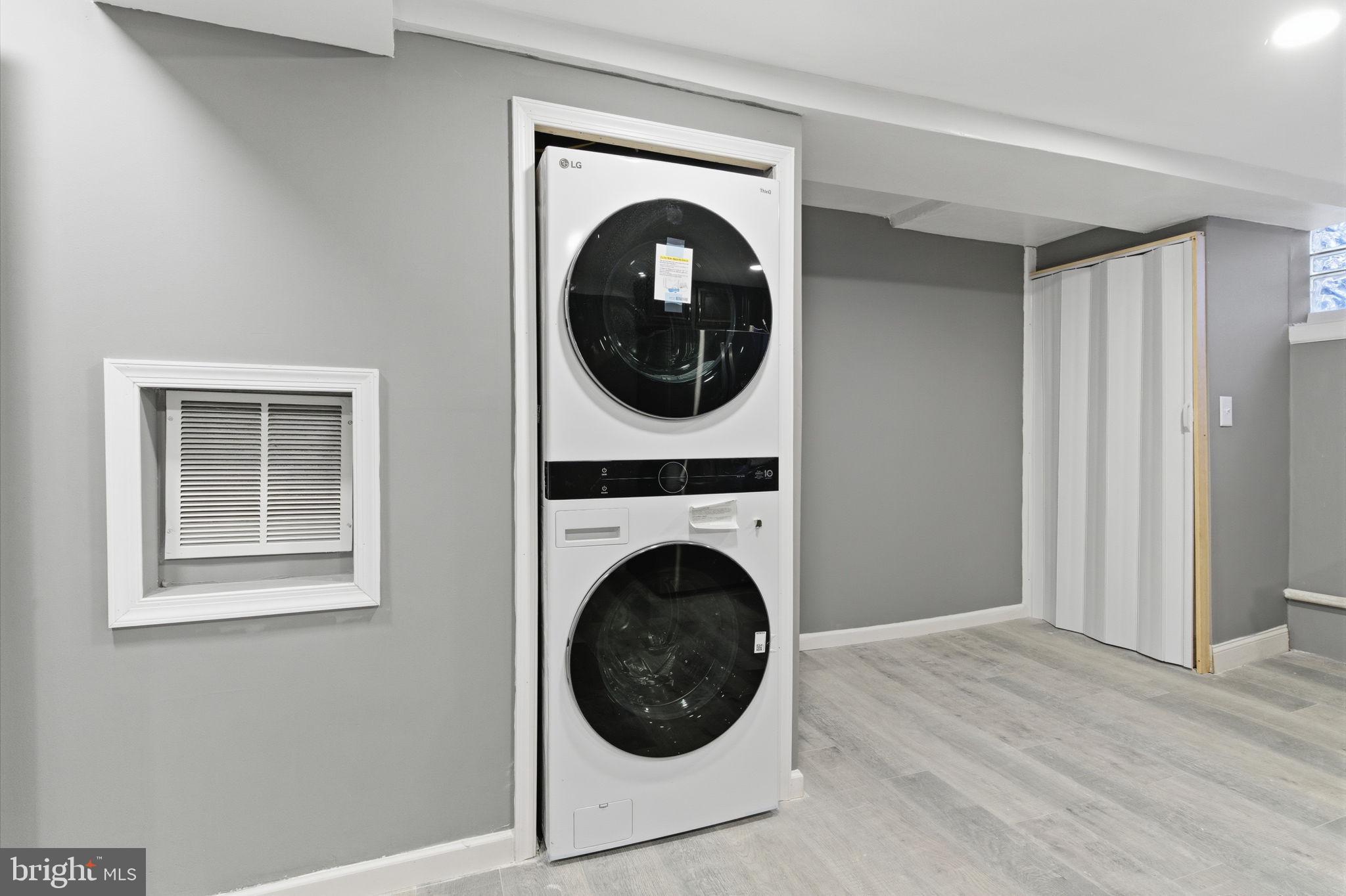 MAYFAIR - Residential