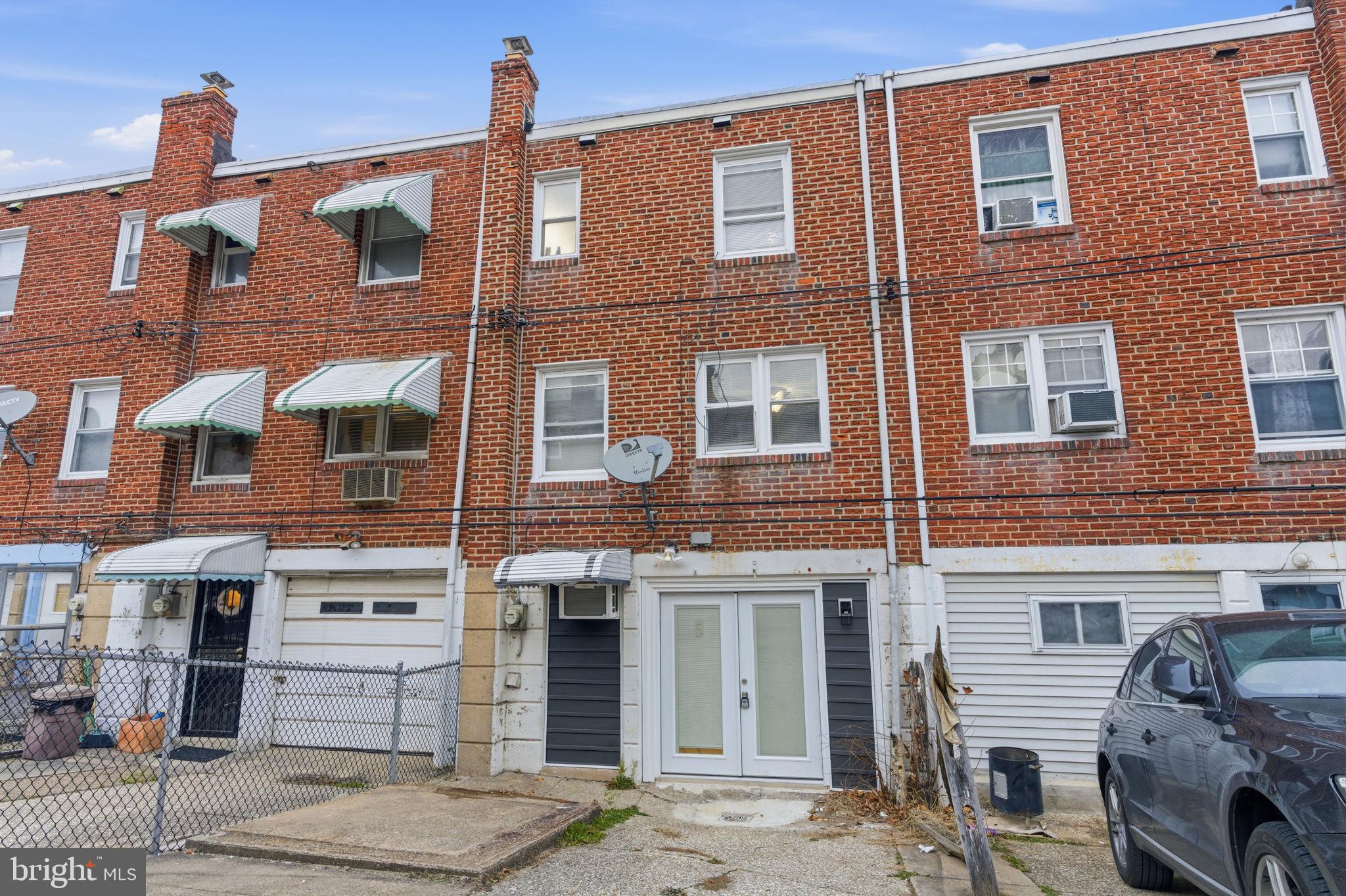 MAYFAIR - Residential