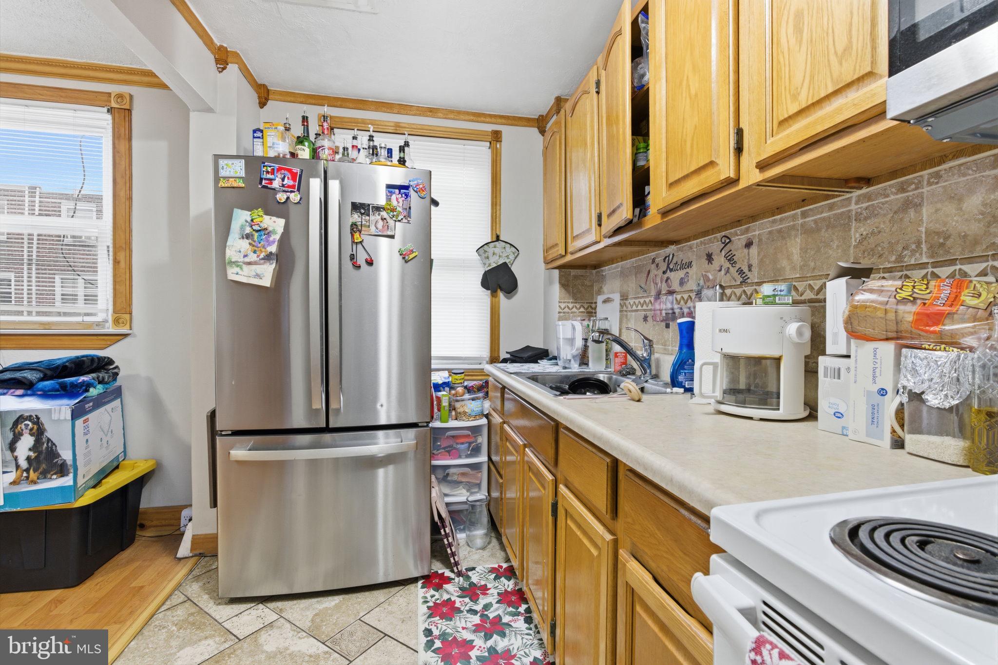 MAYFAIR - Residential