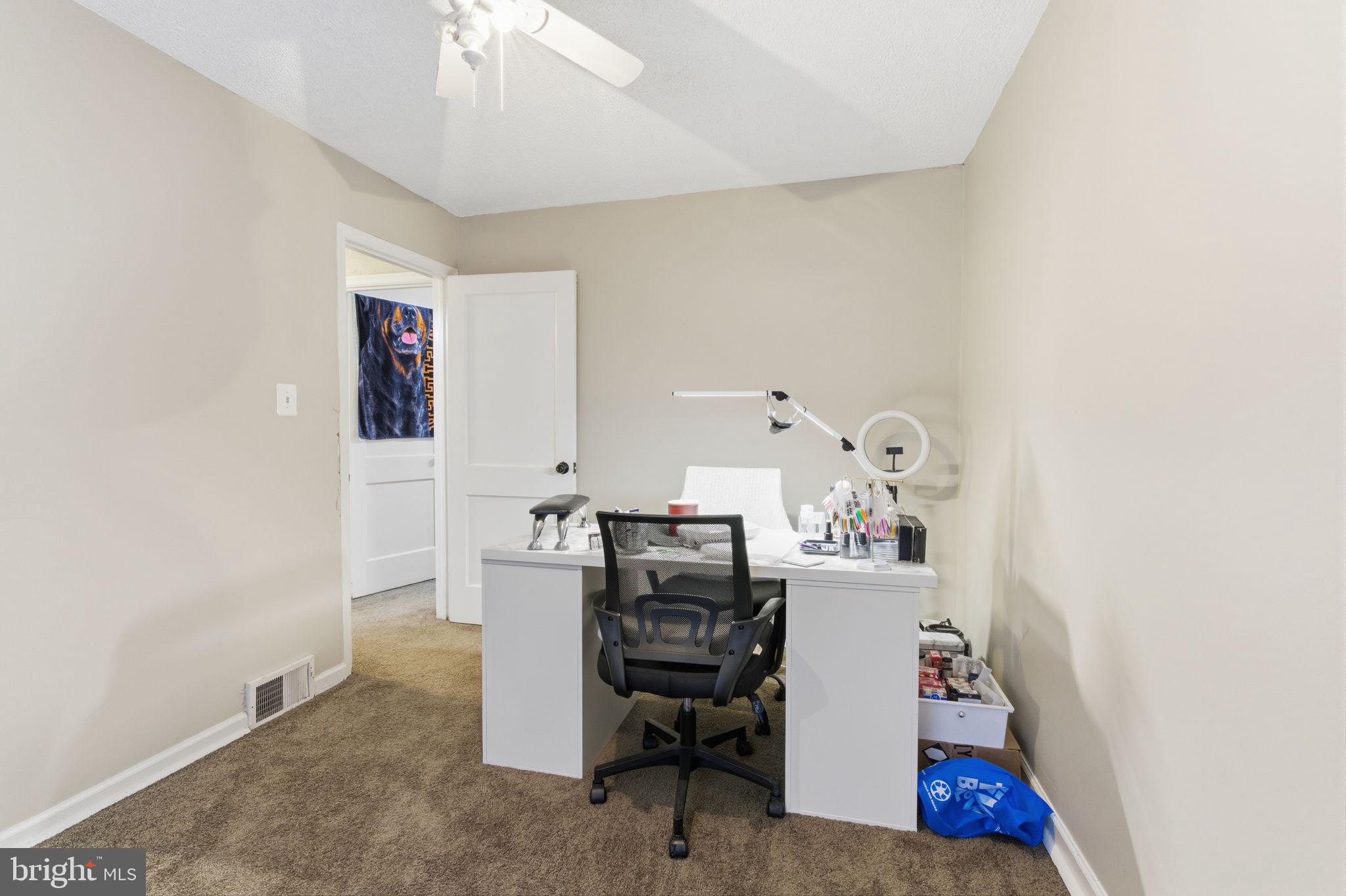 MAYFAIR - Residential