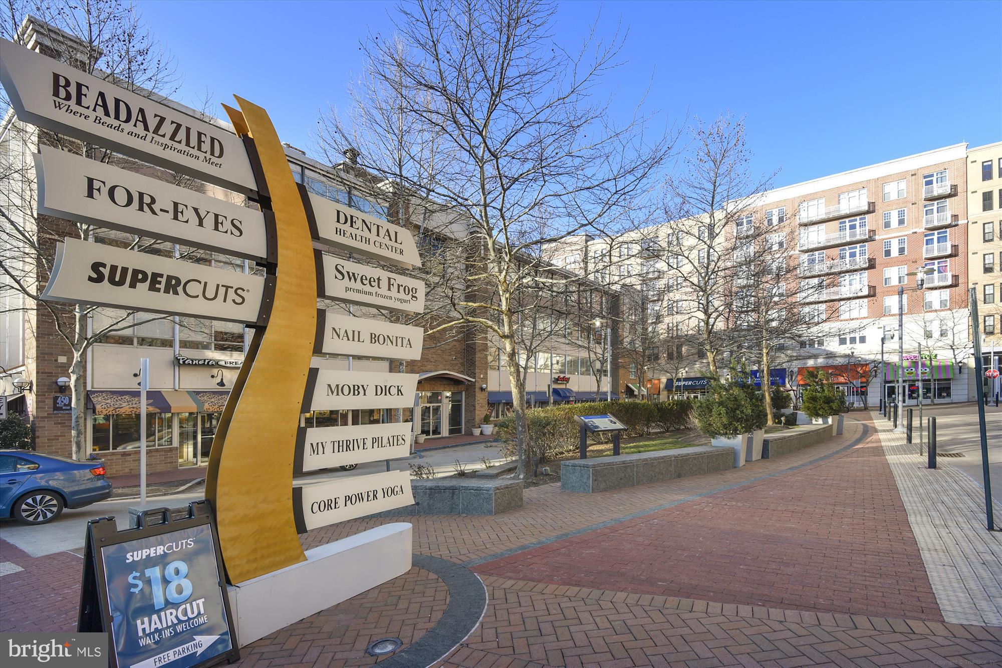 MADISON MANOR - Residential Lease