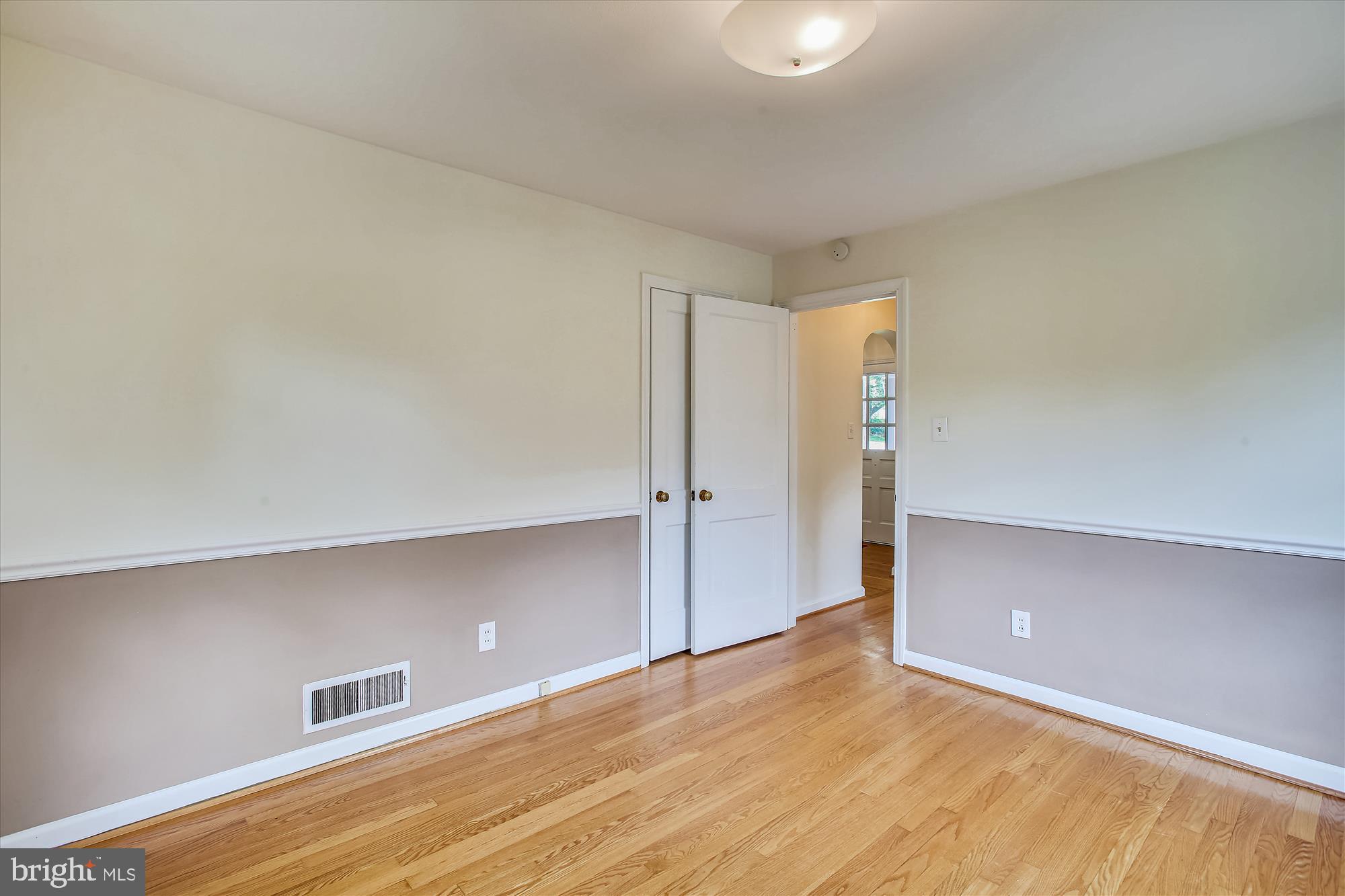 MADISON MANOR - Residential Lease