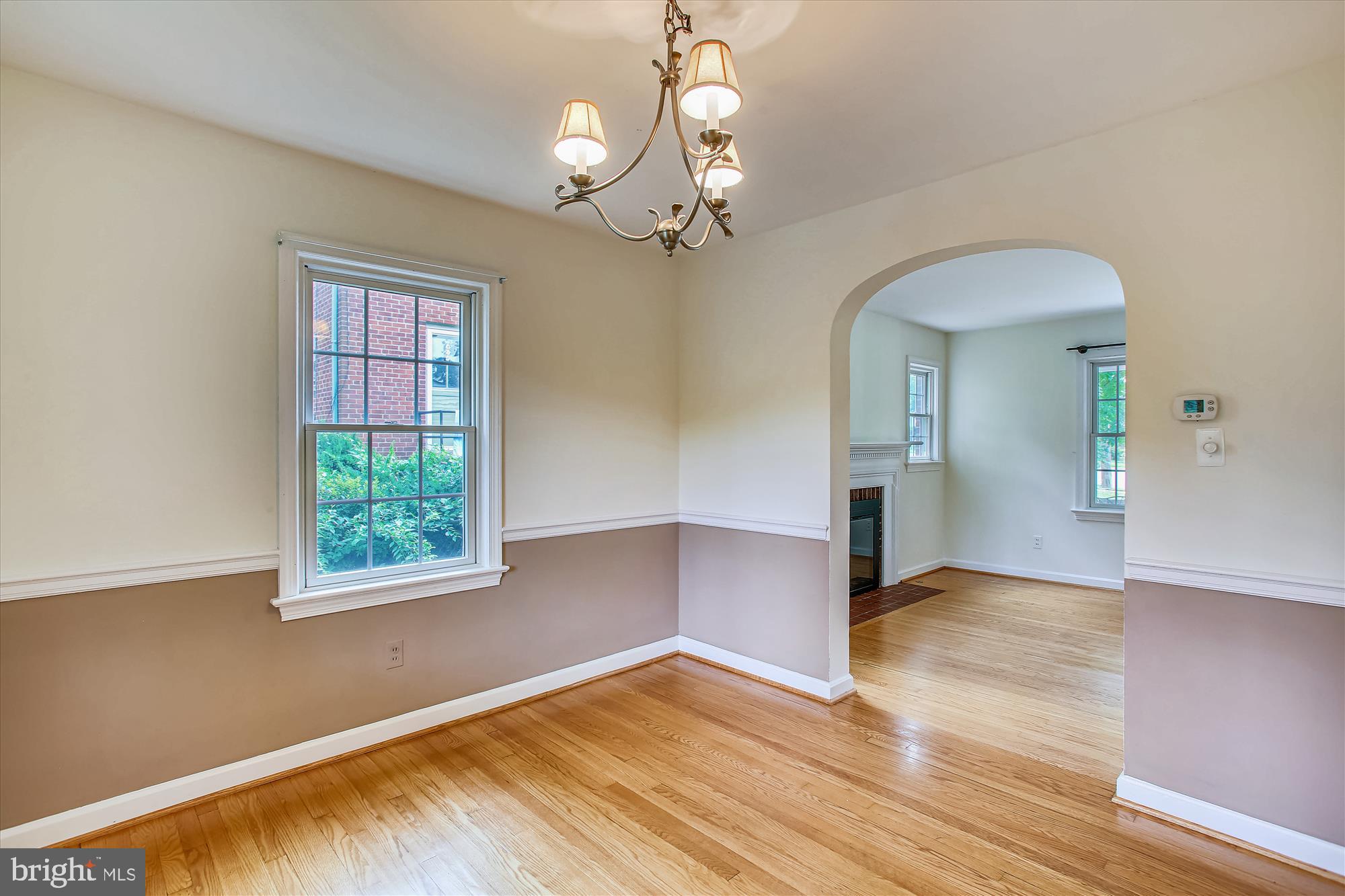 MADISON MANOR - Residential Lease