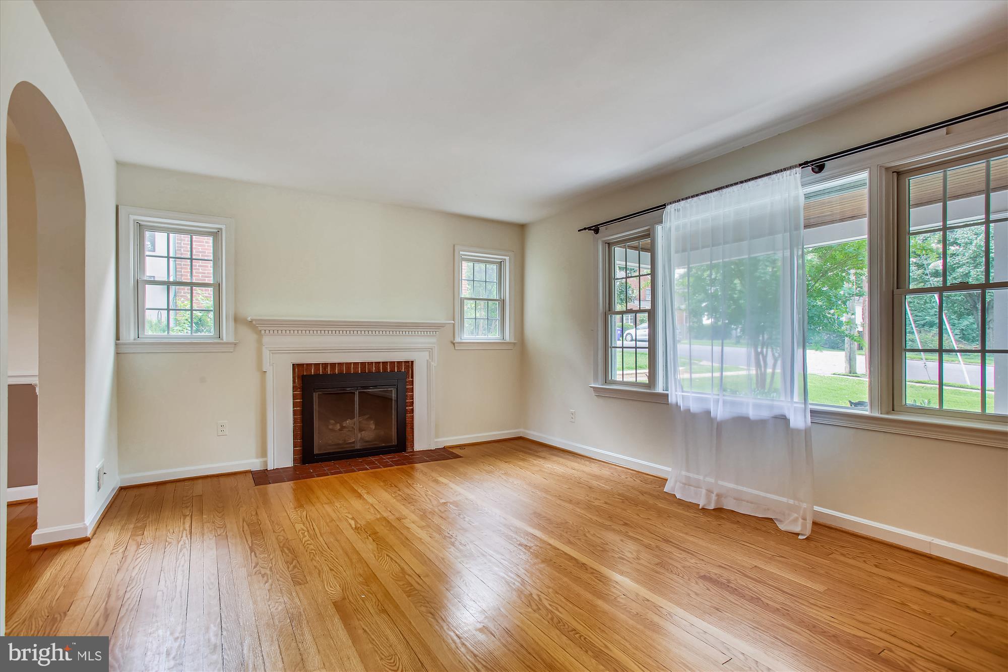 MADISON MANOR - Residential Lease