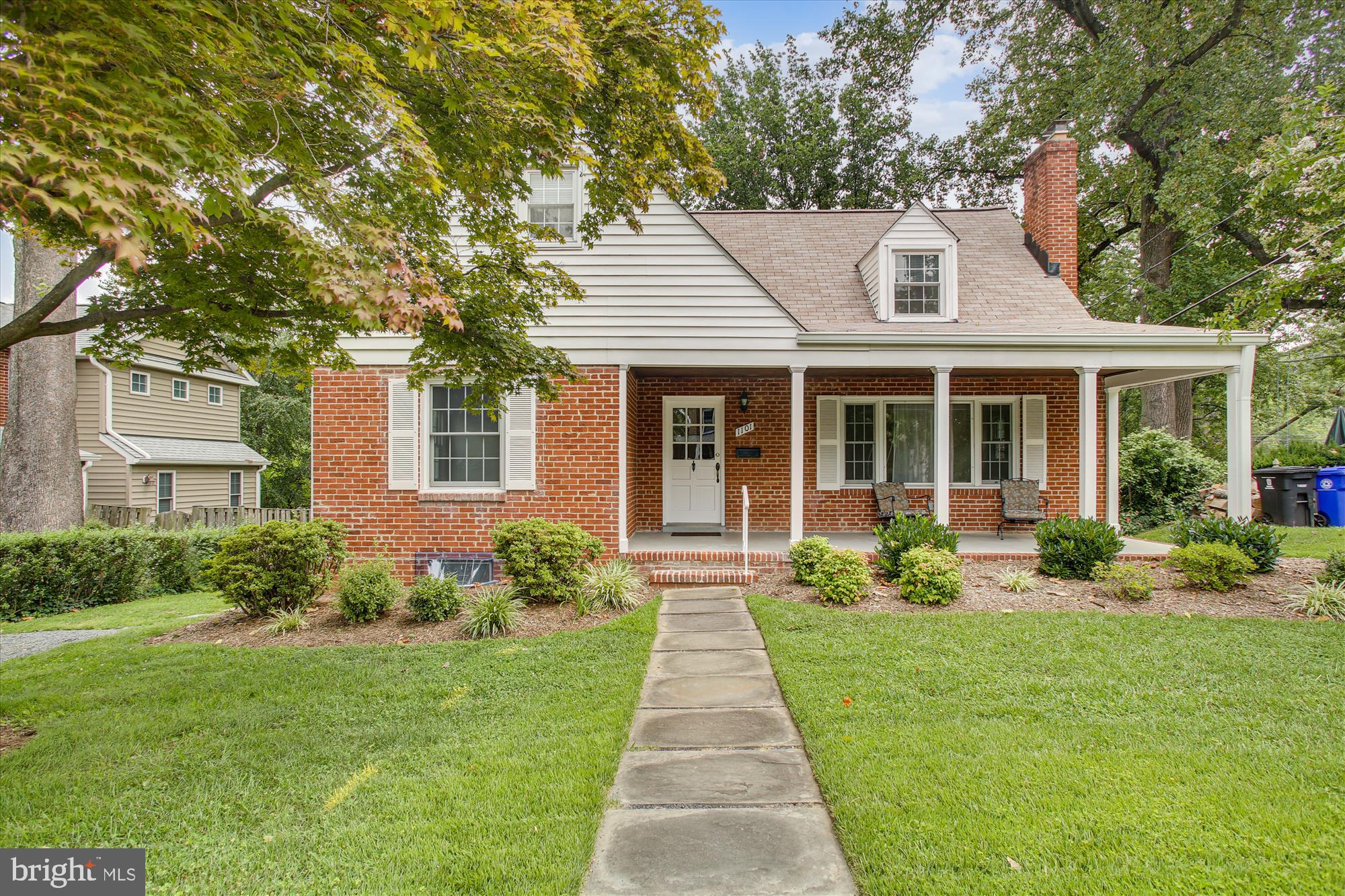 MADISON MANOR - Residential Lease