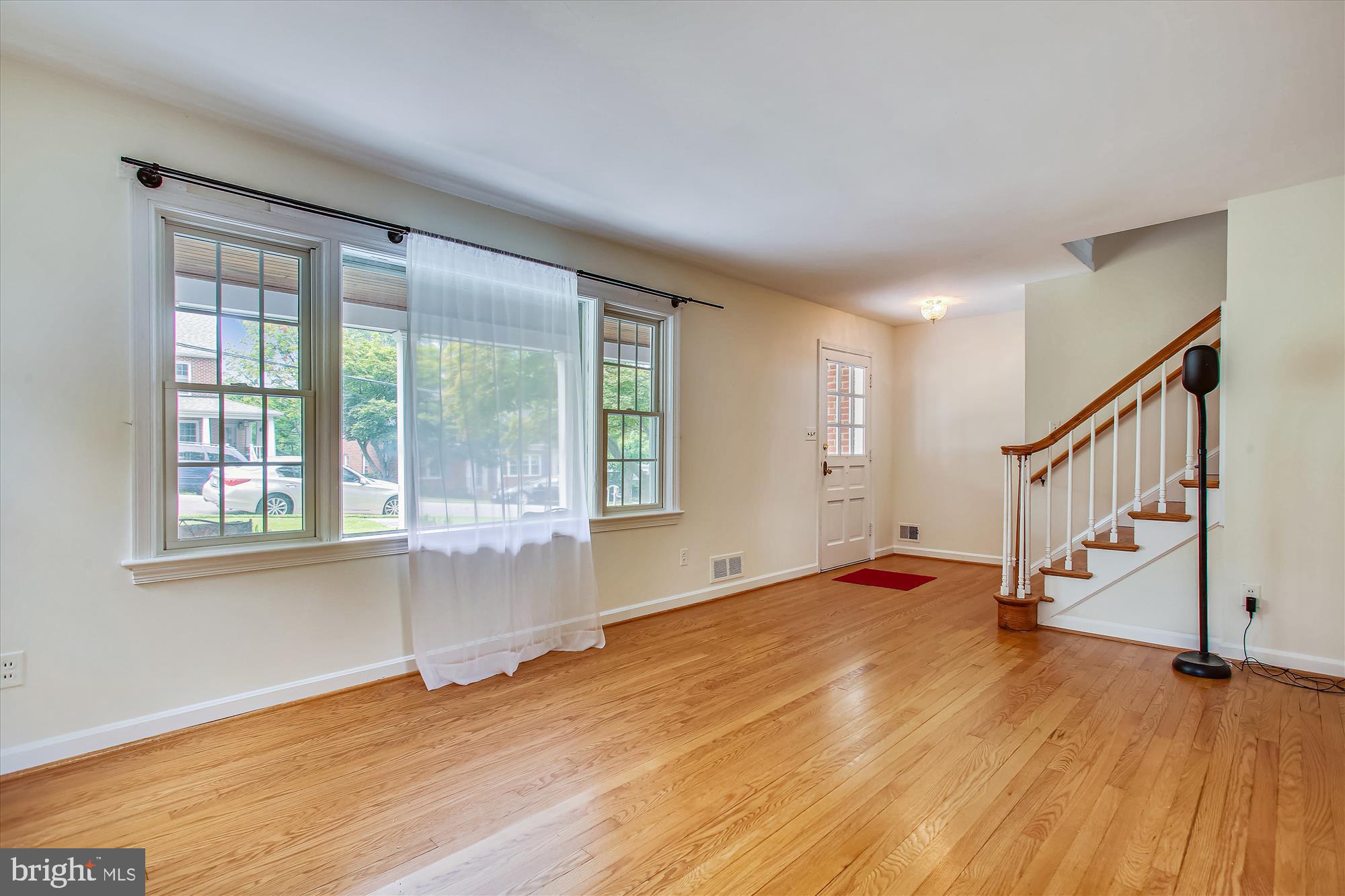 MADISON MANOR - Residential Lease