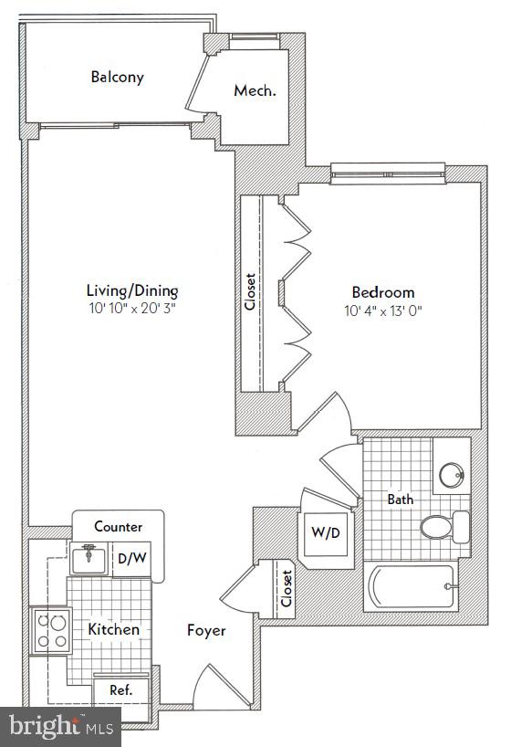 930 WAYNE AVENUE 1302