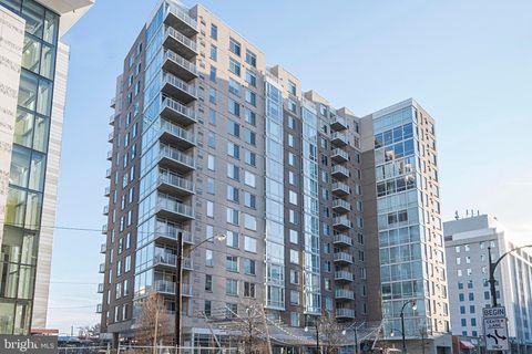 Condo For Sale - 930 Wayne Avenue #1302<br/> SILVER SPRING, MD 20910