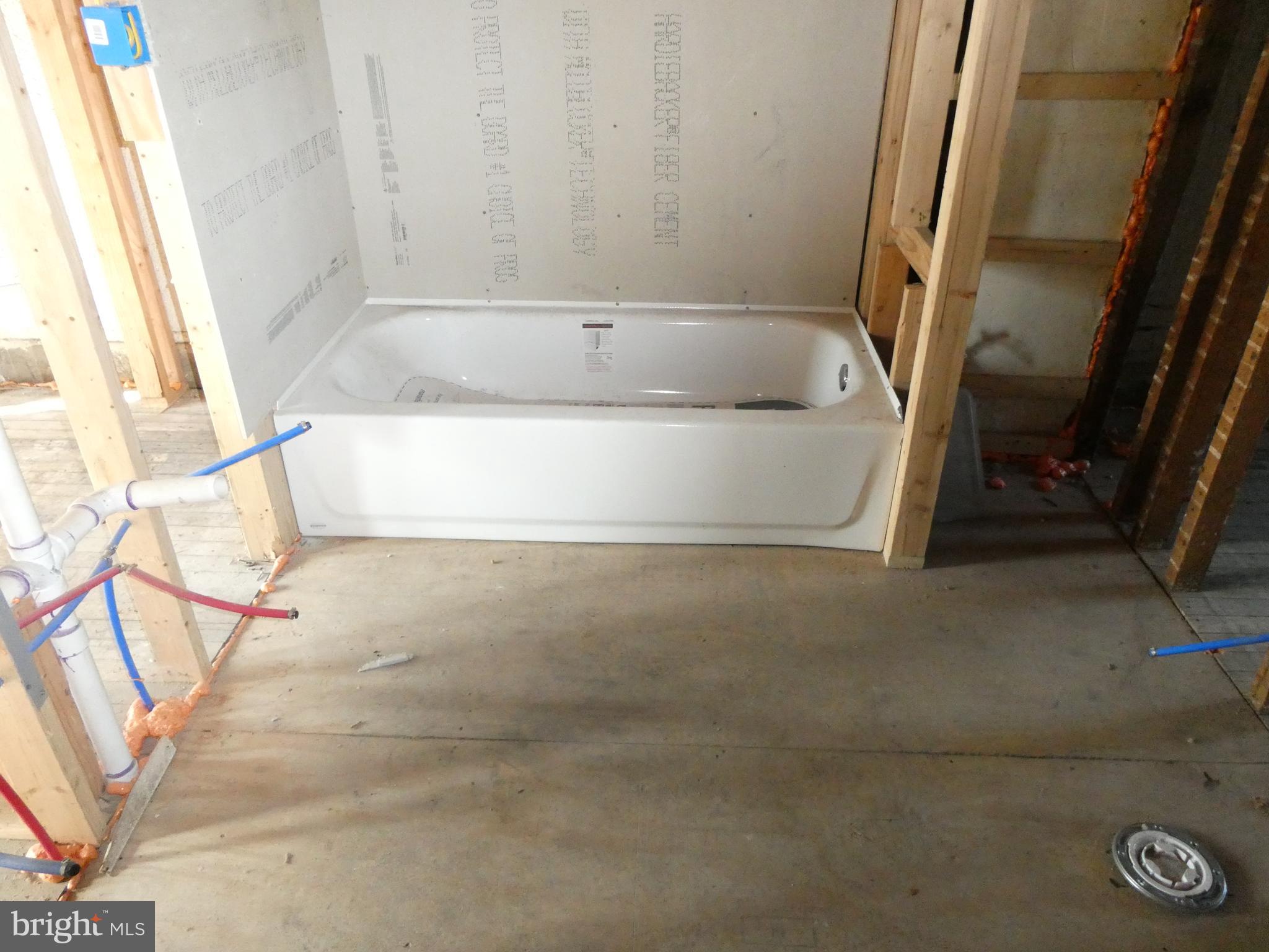 COBBS CREEK - Residential