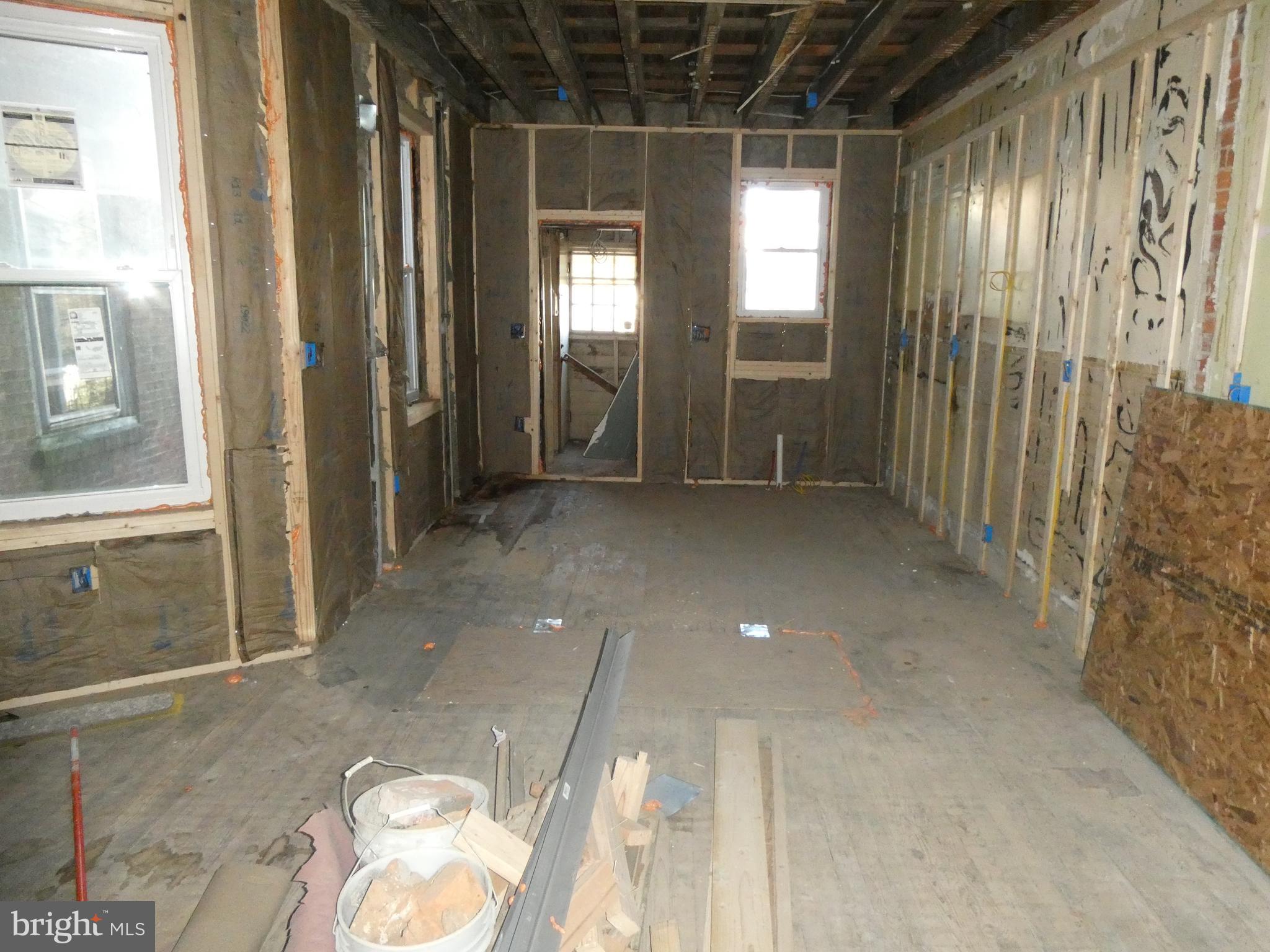 COBBS CREEK - Residential