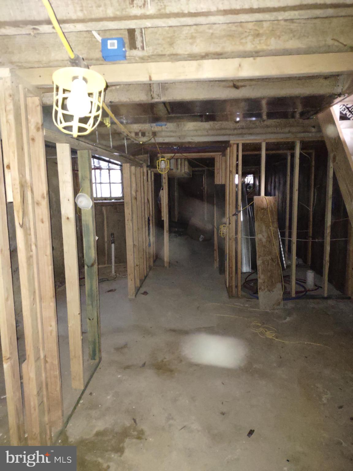 COBBS CREEK - Residential