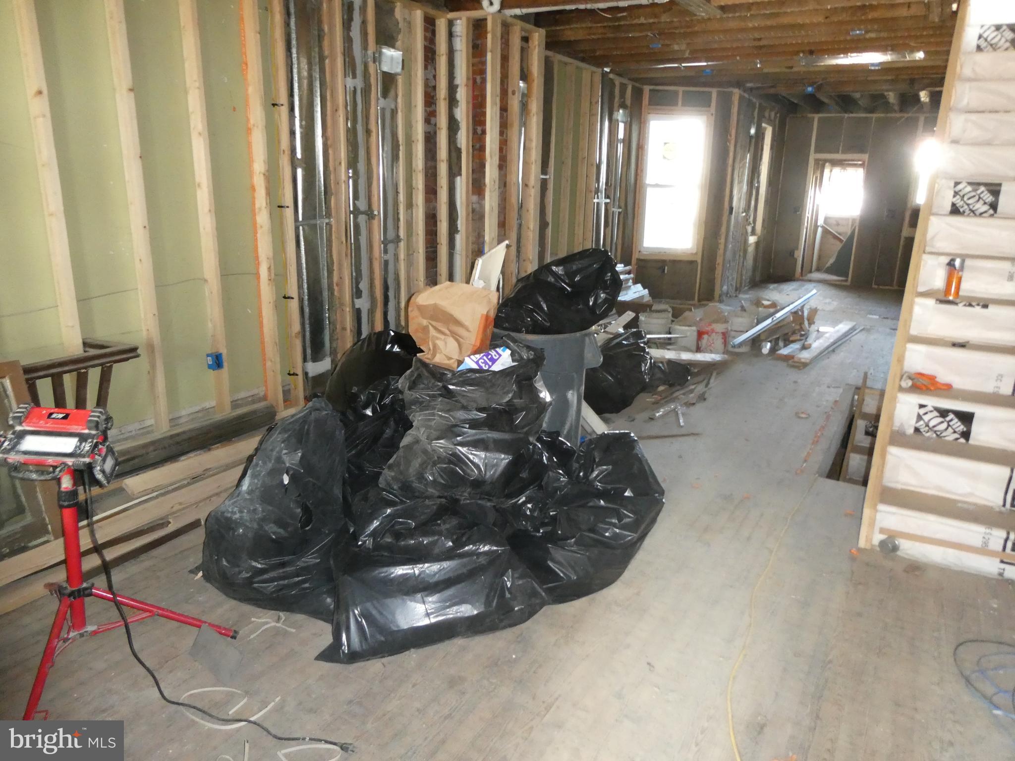 COBBS CREEK - Residential