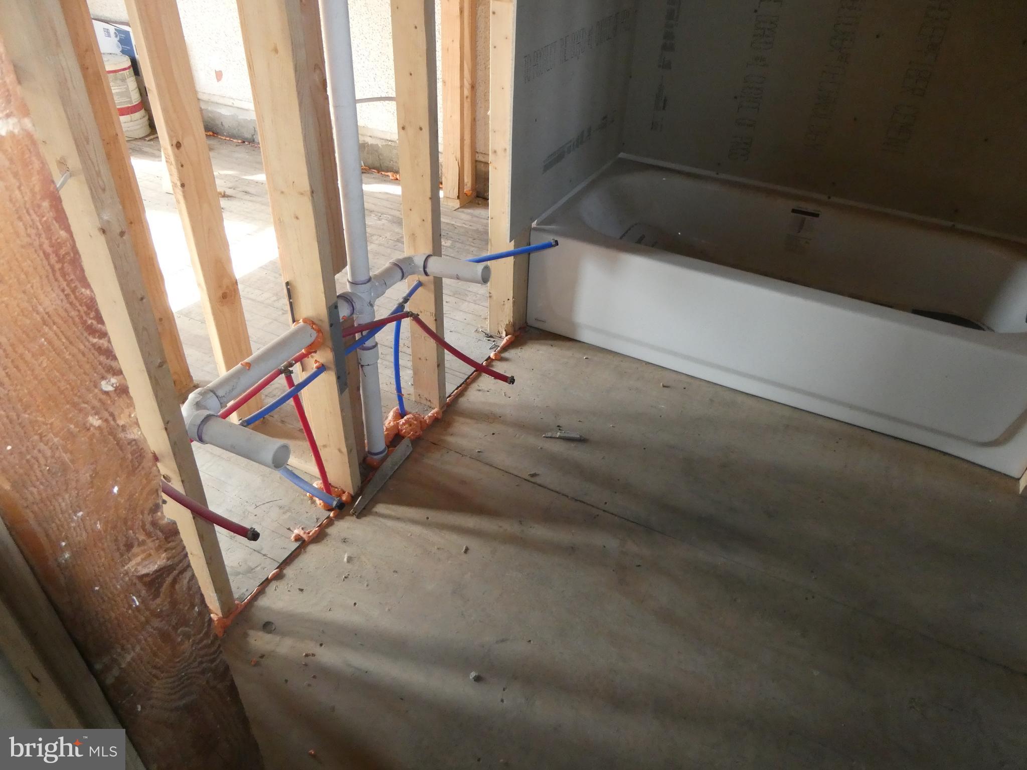 COBBS CREEK - Residential