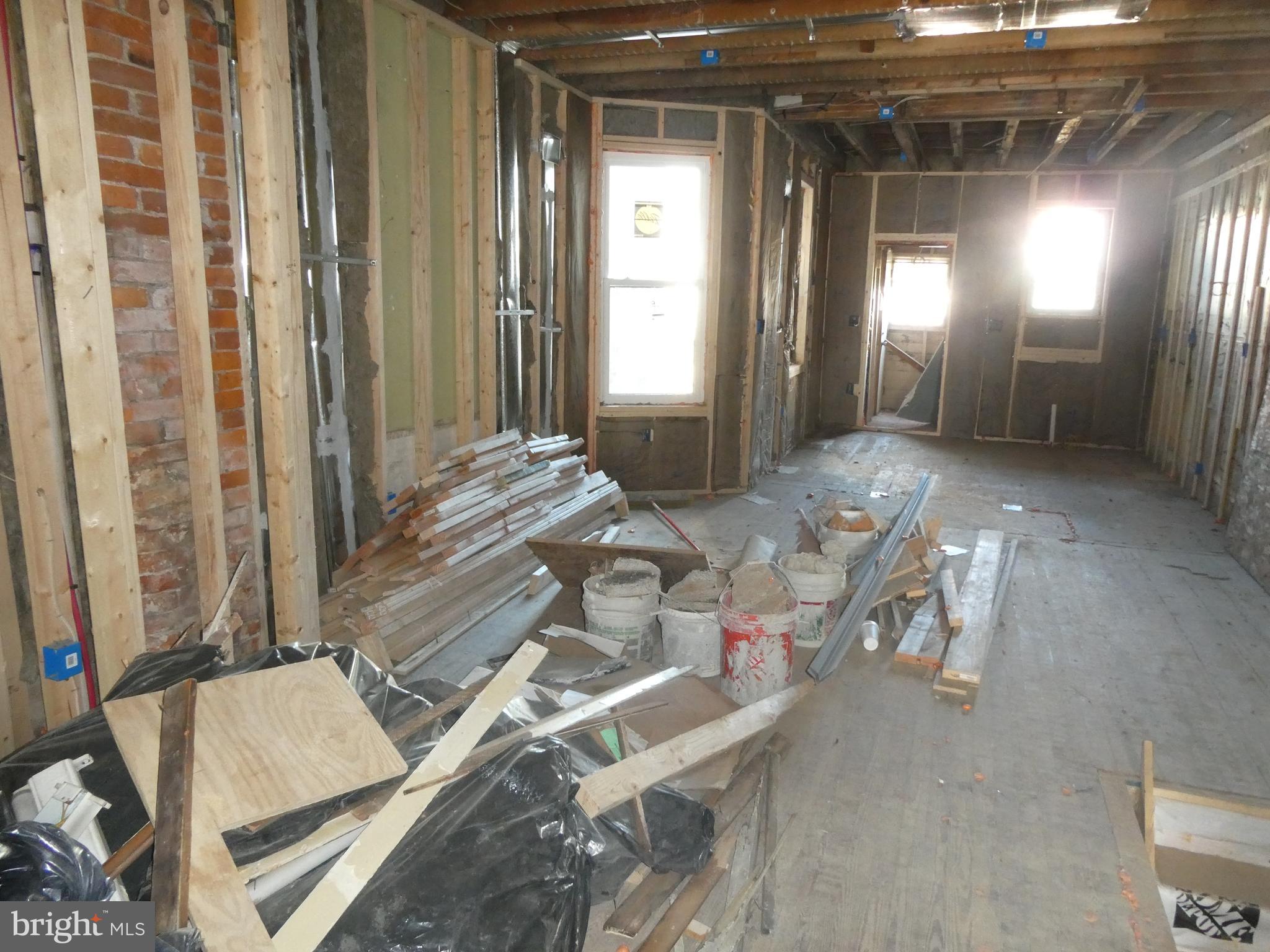 COBBS CREEK - Residential