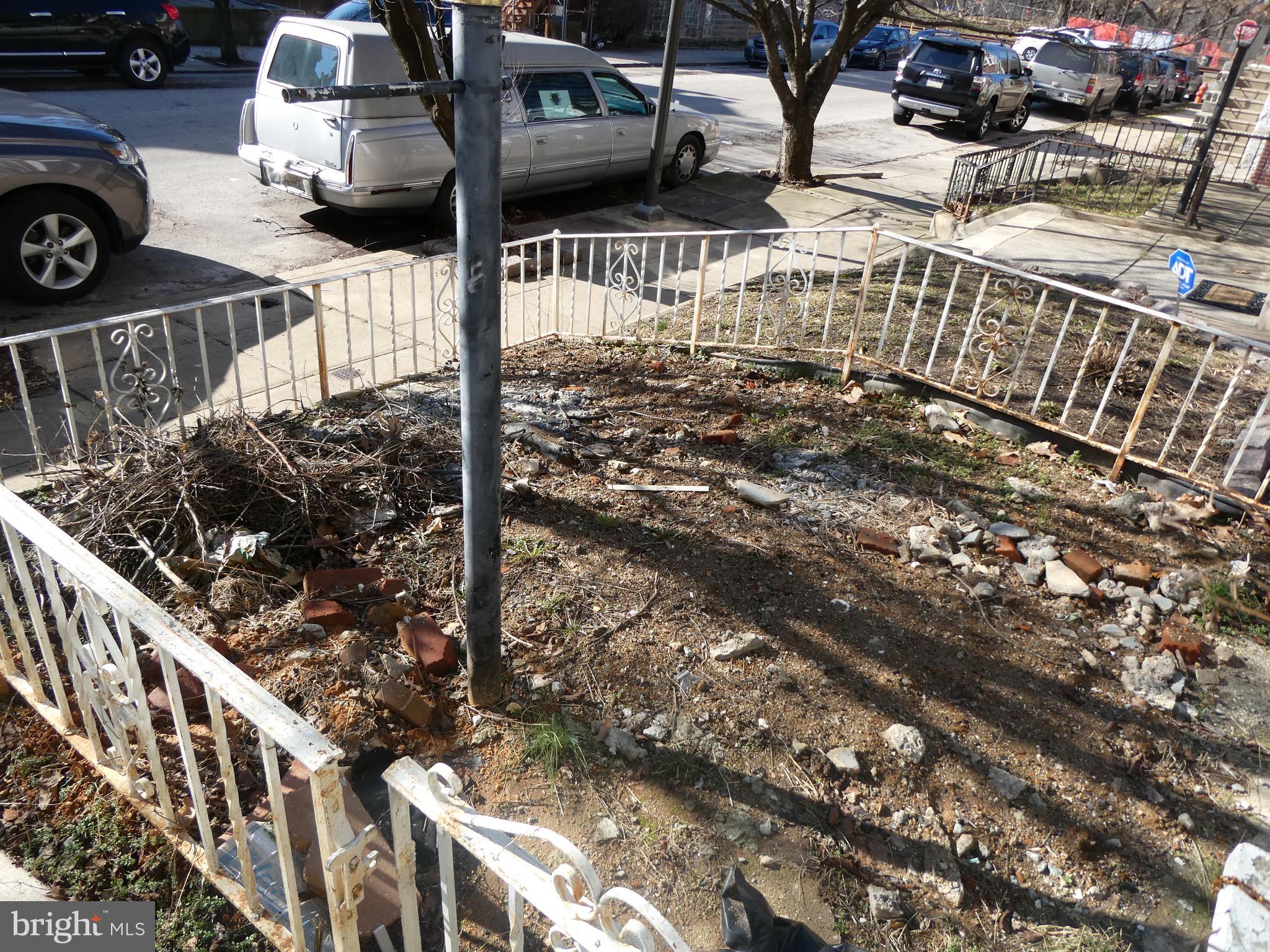 COBBS CREEK - Residential