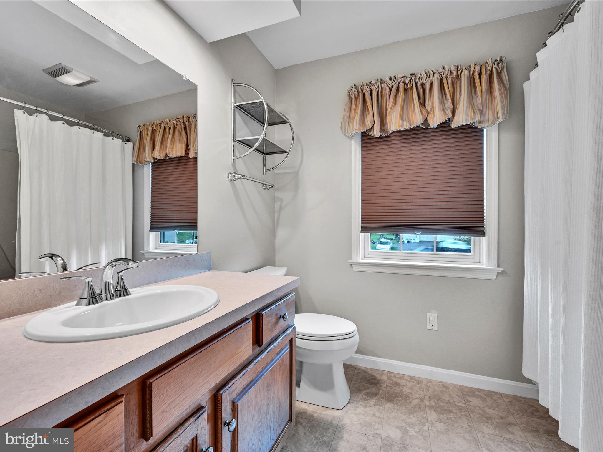 HEMLOCK VILLAGE - Residential