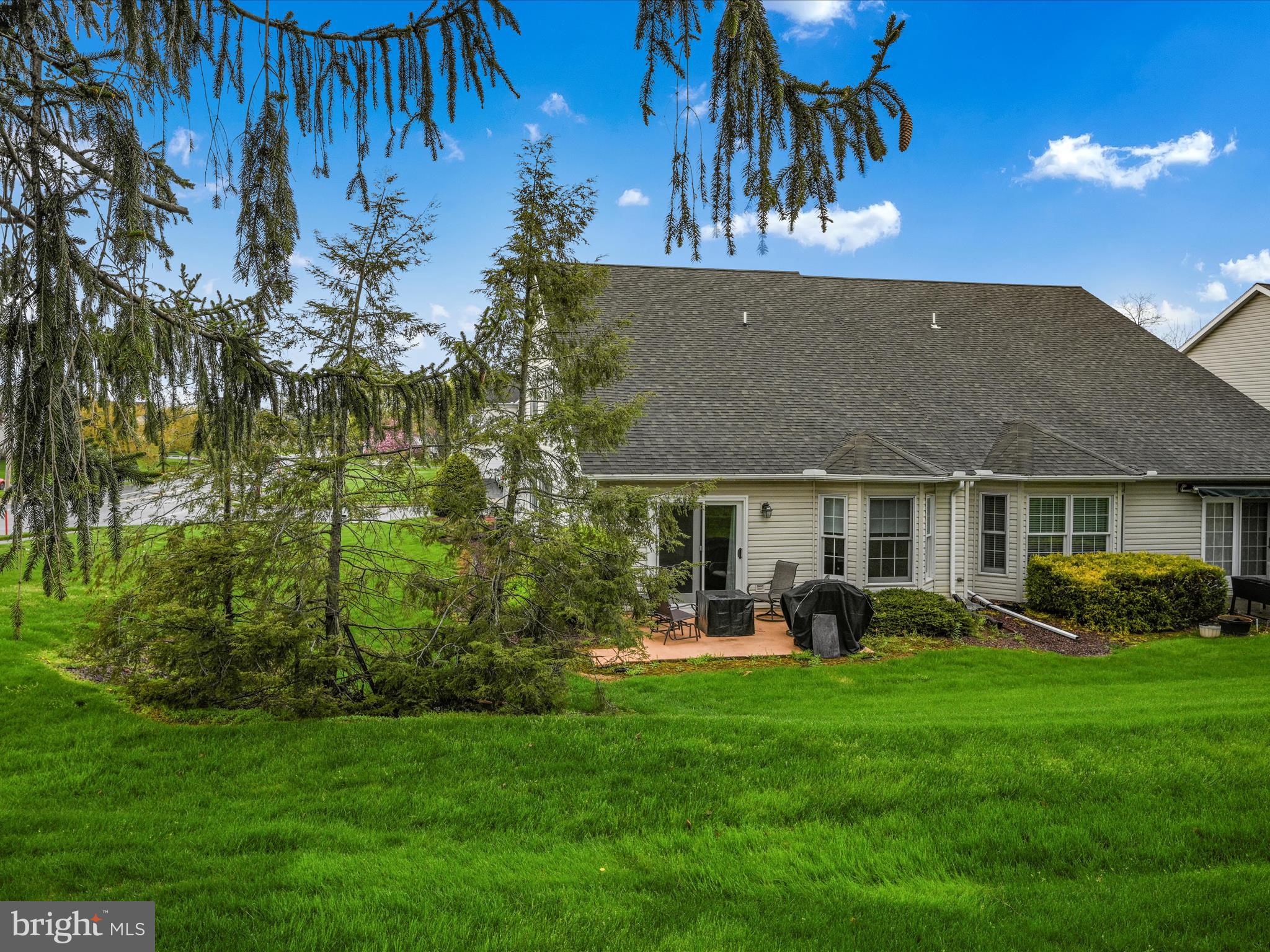 HEMLOCK VILLAGE - Residential