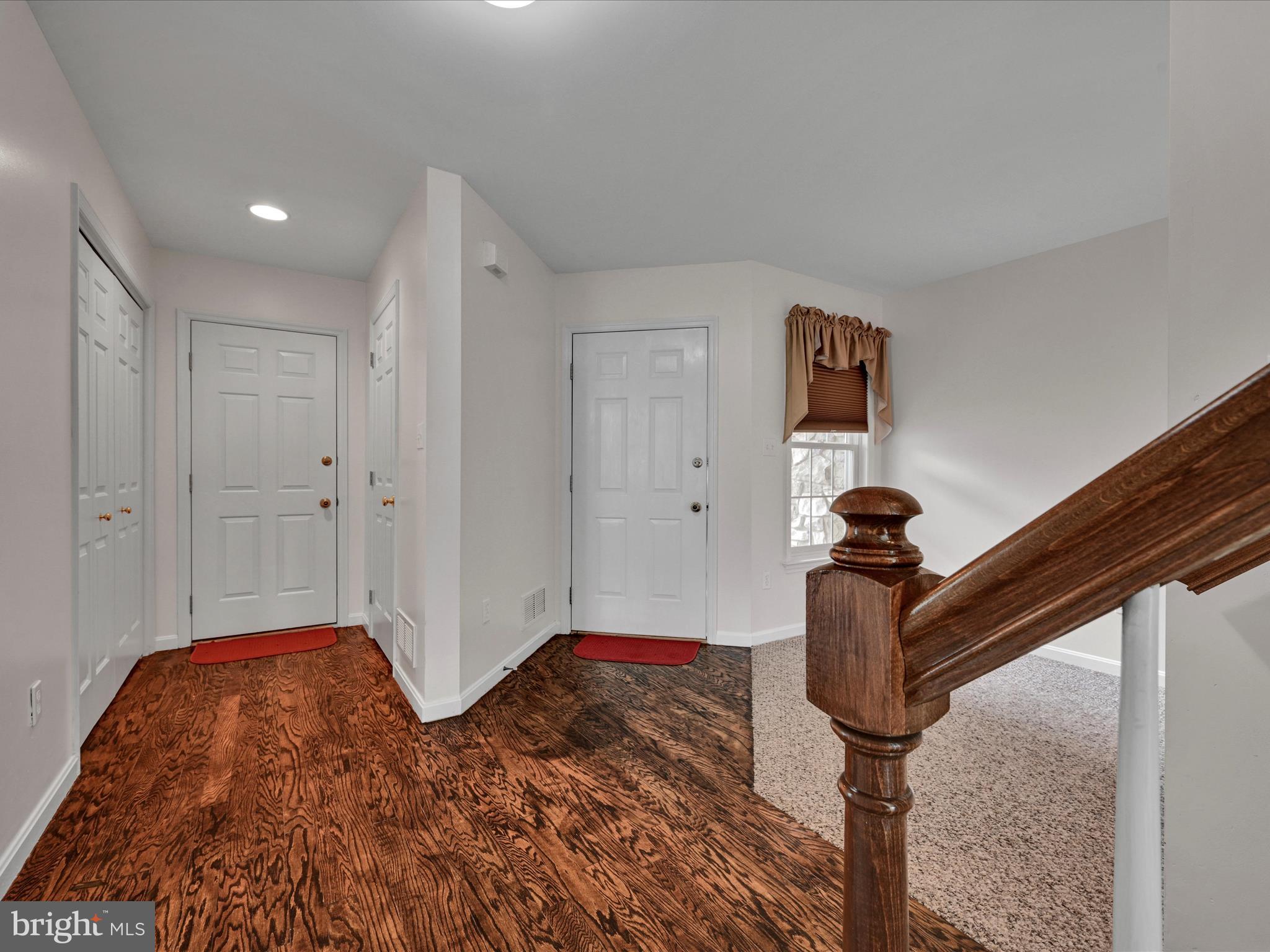 HEMLOCK VILLAGE - Residential