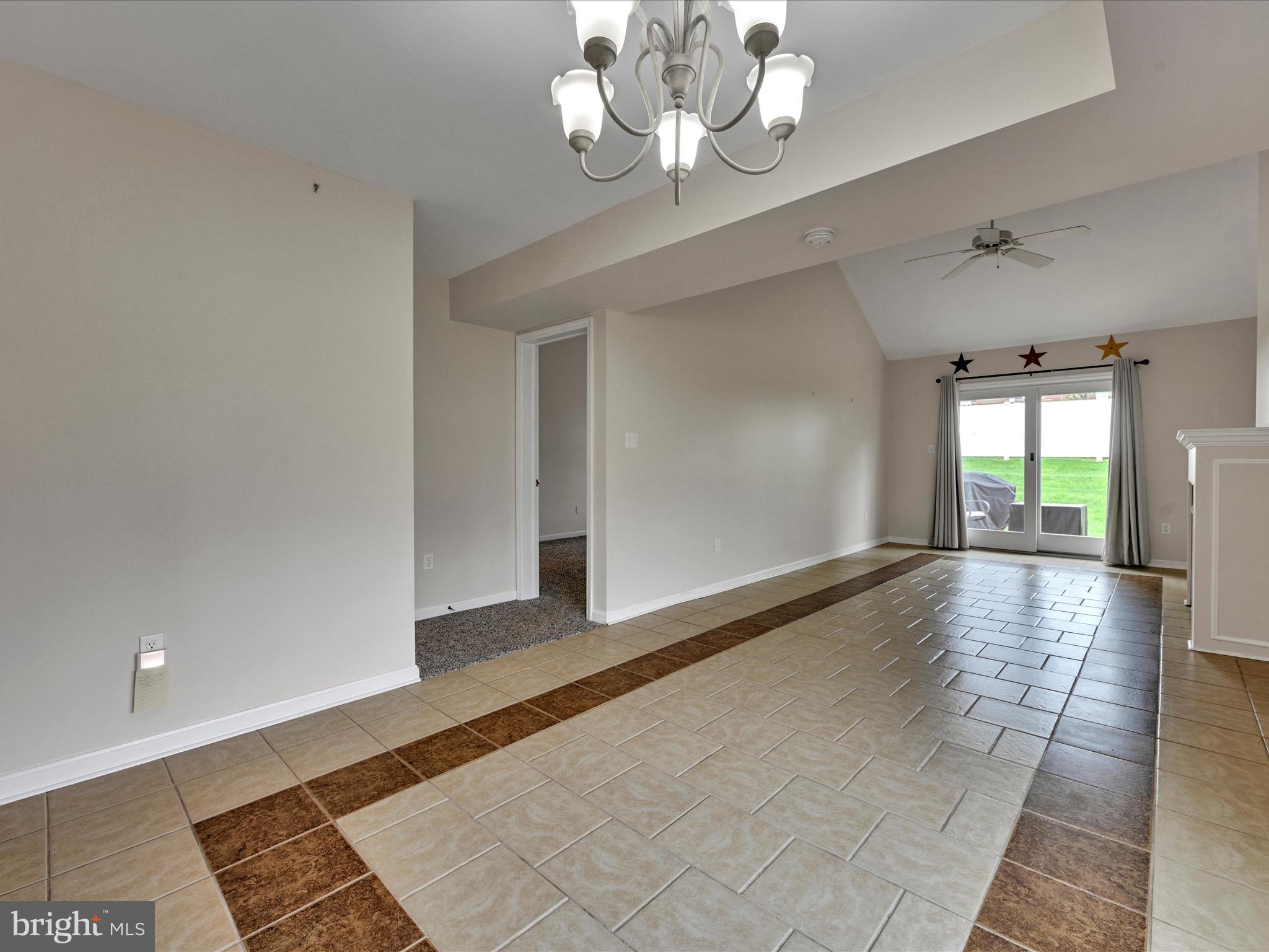 HEMLOCK VILLAGE - Residential