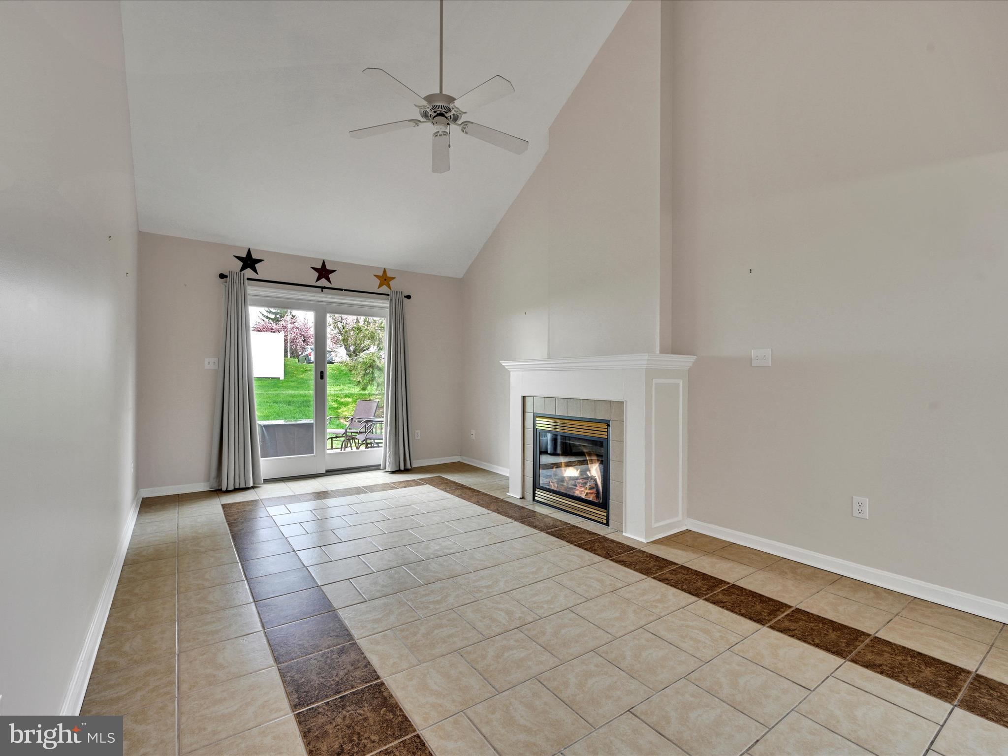 HEMLOCK VILLAGE - Residential