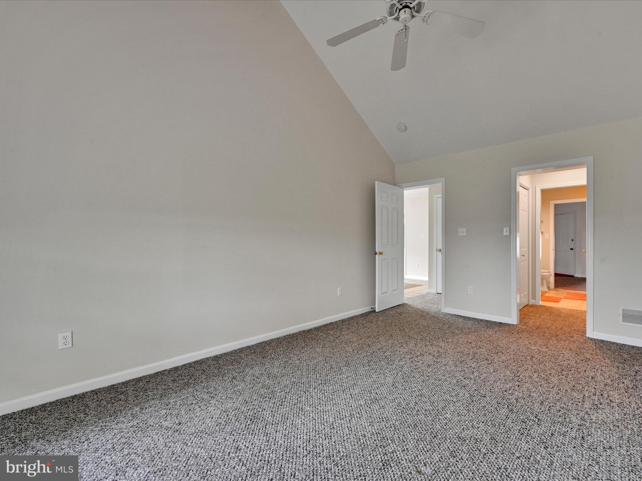 HEMLOCK VILLAGE - Residential