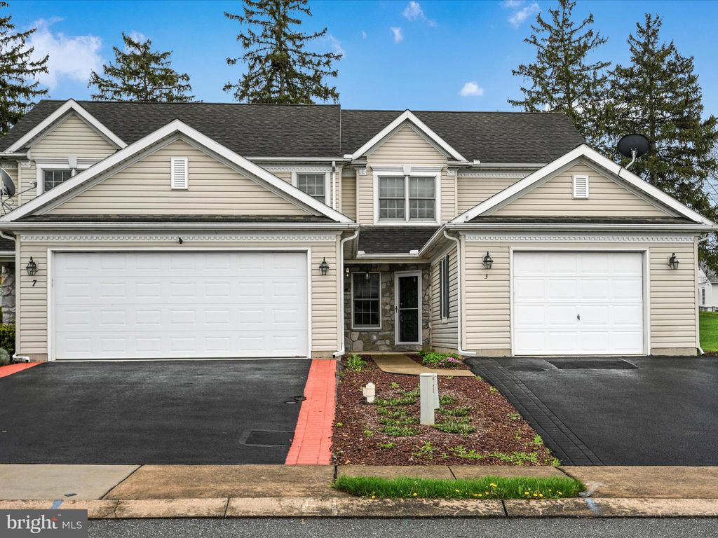Photo of 3 Hemlock Drive, Maytown, PA 17550 (MLS # PALA2049490)