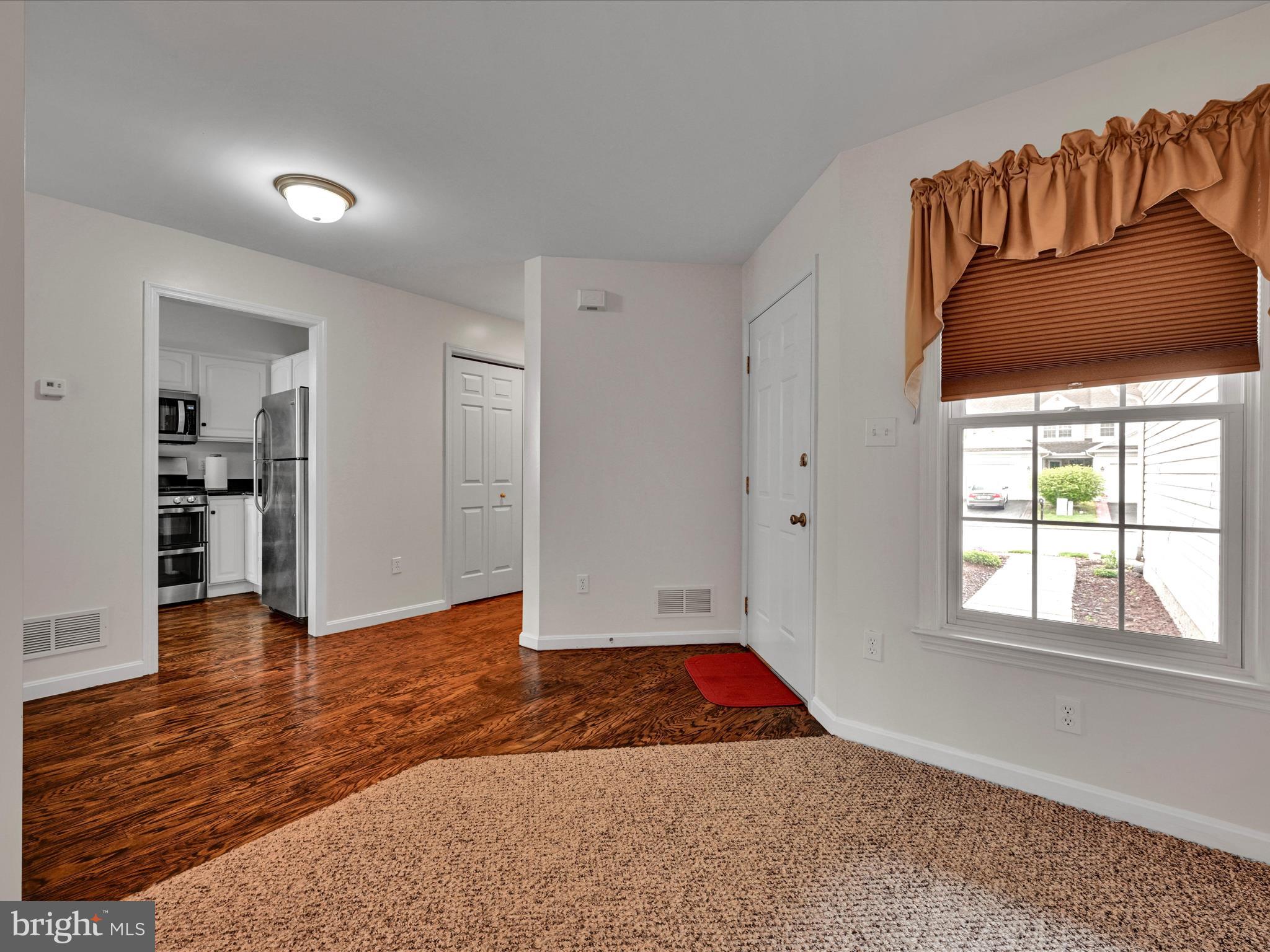 HEMLOCK VILLAGE - Residential