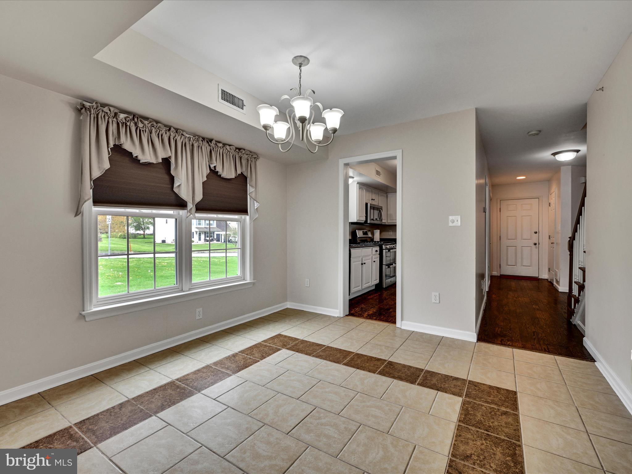 HEMLOCK VILLAGE - Residential