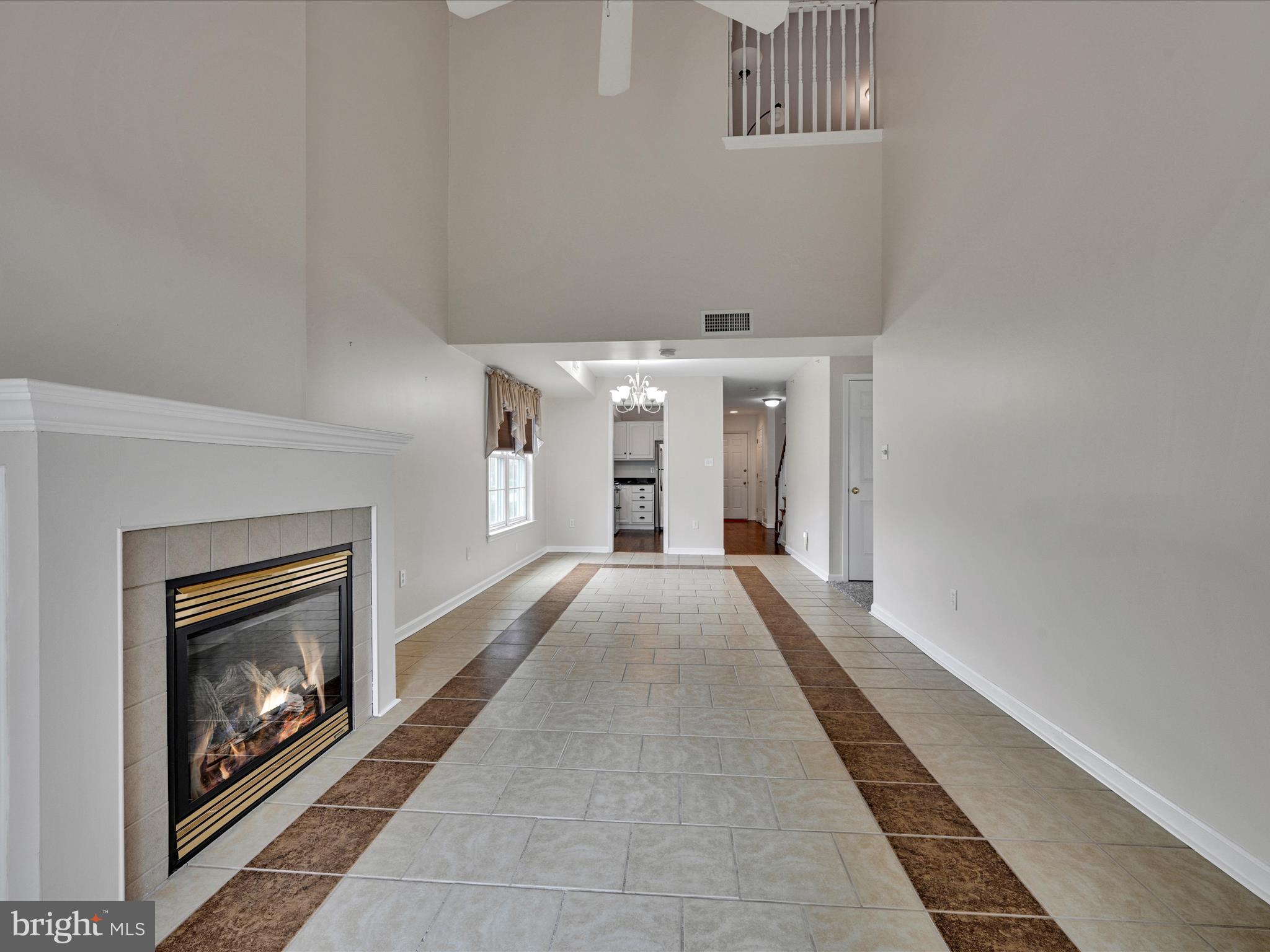 HEMLOCK VILLAGE - Residential