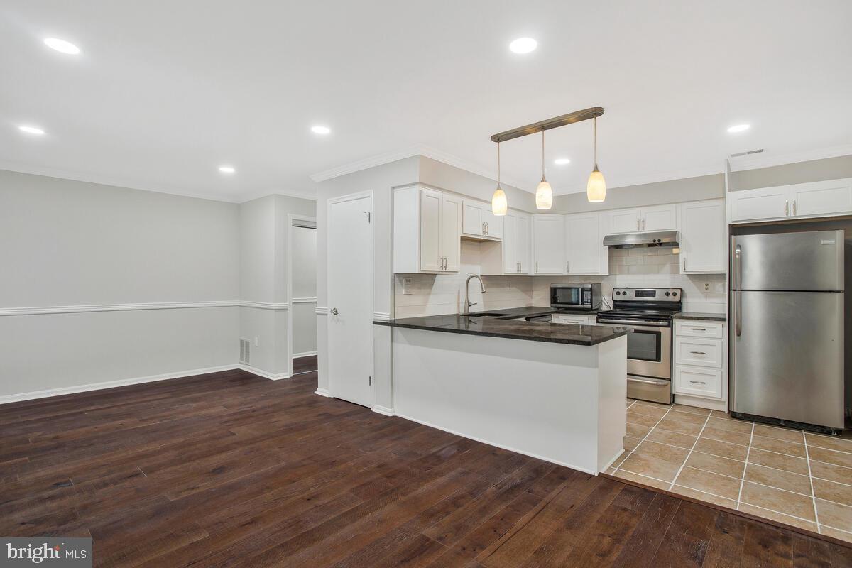 BRANDYWINE COUNTRY - Residential