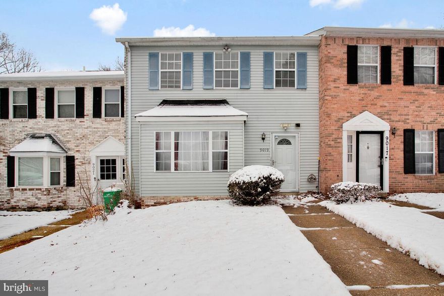 THIS PROPERTY IS USDA APPROVED!! This 3-bedroom 1.5-bath townhome comes with updates! Brand New HVAC, New Carpet, Fresh Paint, New toilets, and some bathroom updates. This home has an OPEN KITCHEN with updated Cabinets that are great for conversing with friends and family while cooking a great meal. This property comes with 2 assigned parking spaces. Mins away from the Southern area aquatics and recreation complex! MUST SEE!!