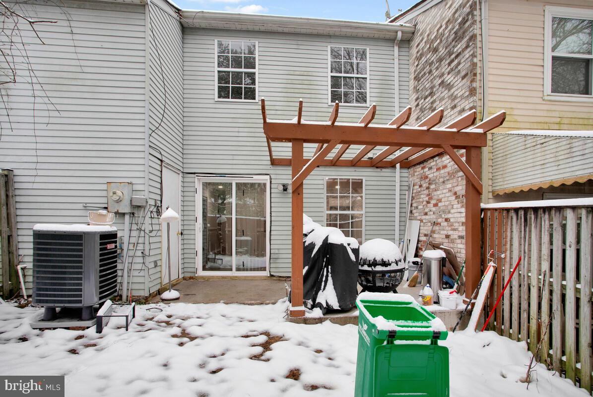 BRANDYWINE COUNTRY - Residential