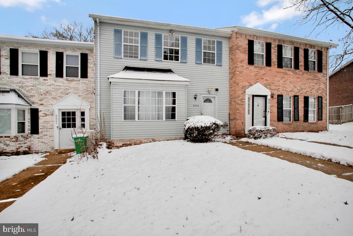 BRANDYWINE COUNTRY - Residential