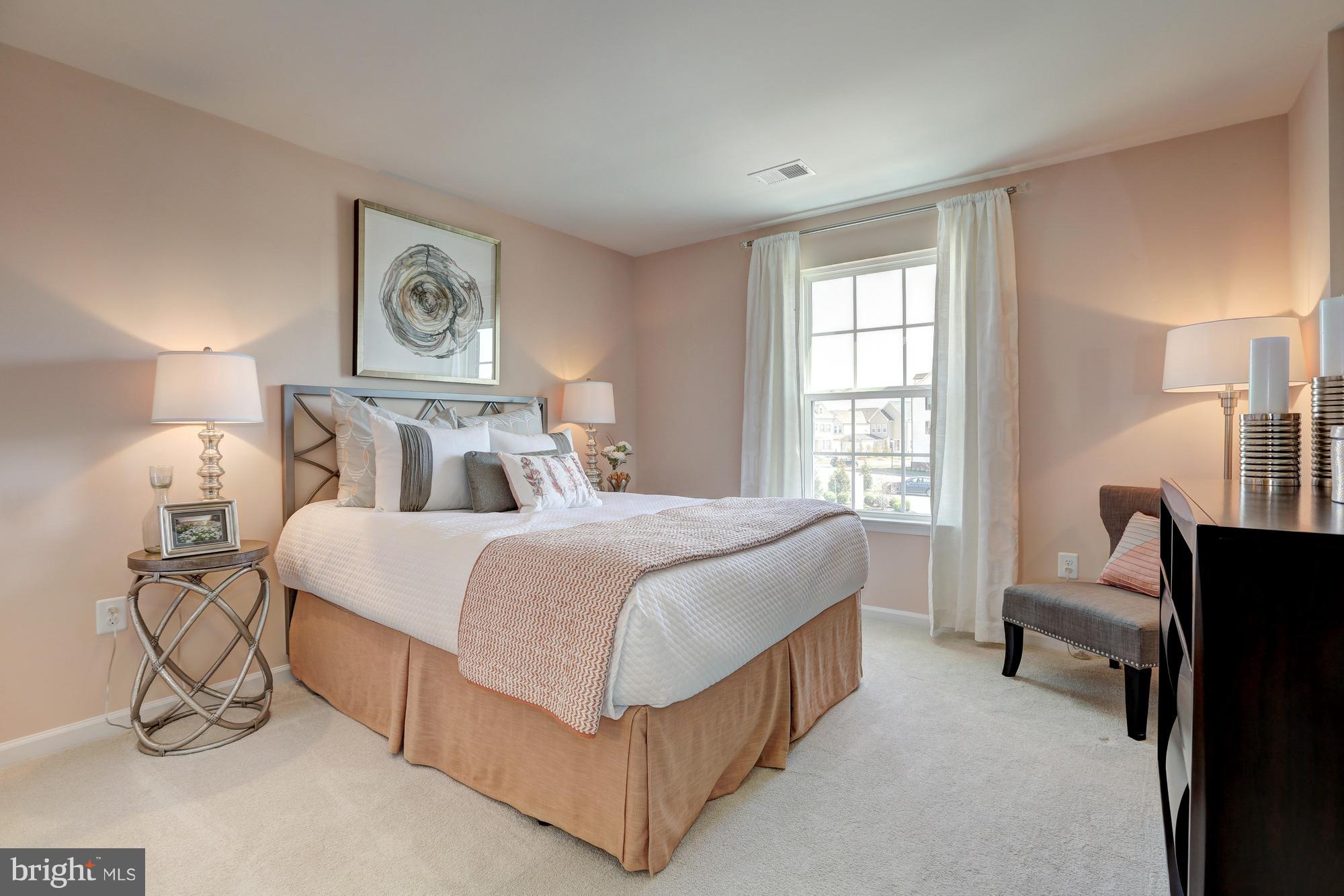 BOLTON HILL - Residential