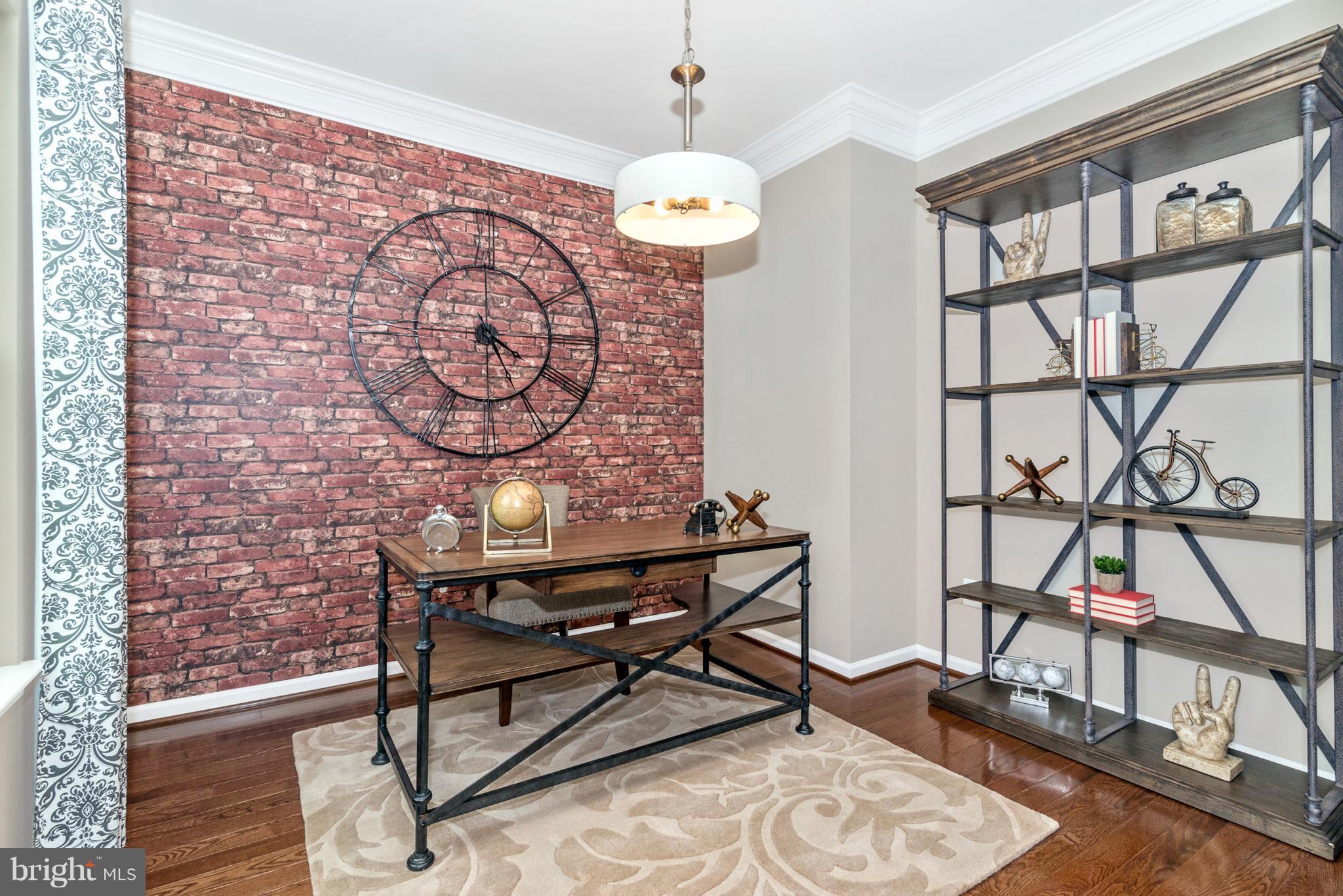 BOLTON HILL - Residential