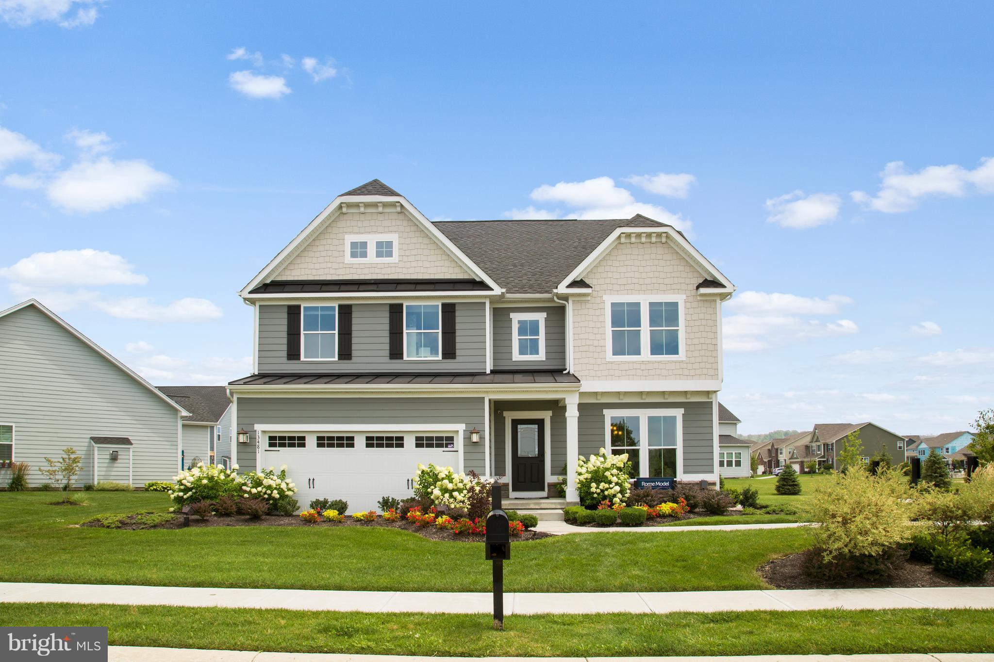 BOLTON HILL - Residential