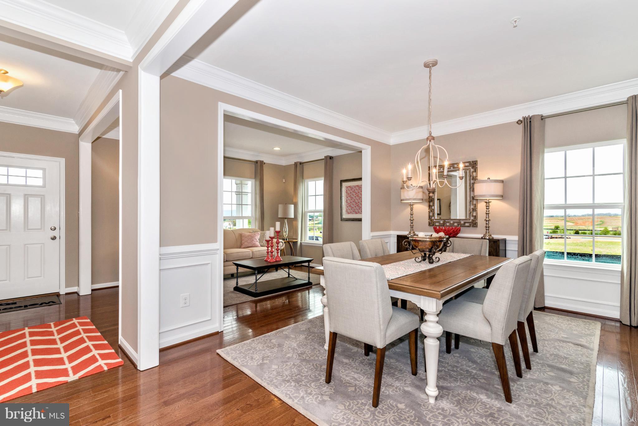 BOLTON HILL - Residential