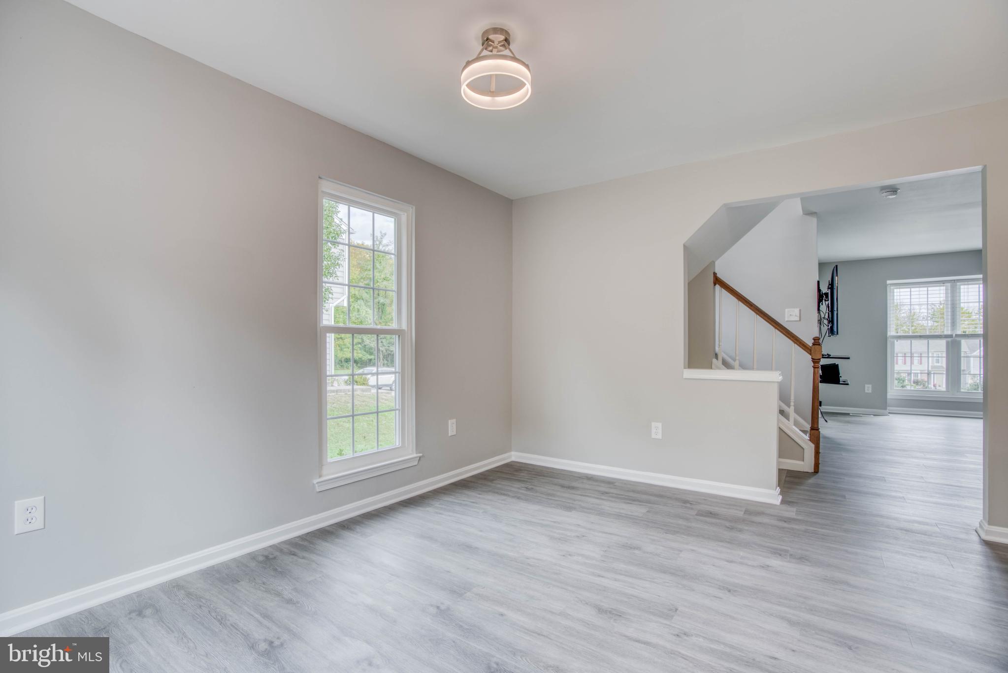 VILLAGE OF THOMAS RUN - Residential