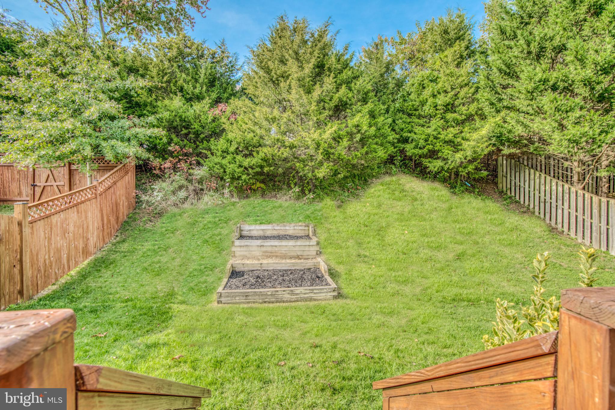 VILLAGE OF THOMAS RUN - Residential