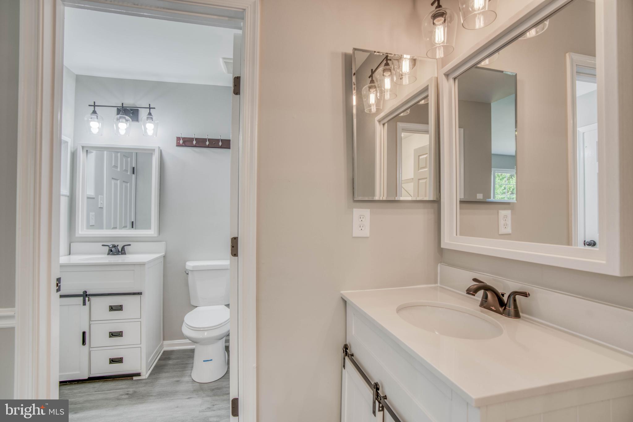 VILLAGE OF THOMAS RUN - Residential