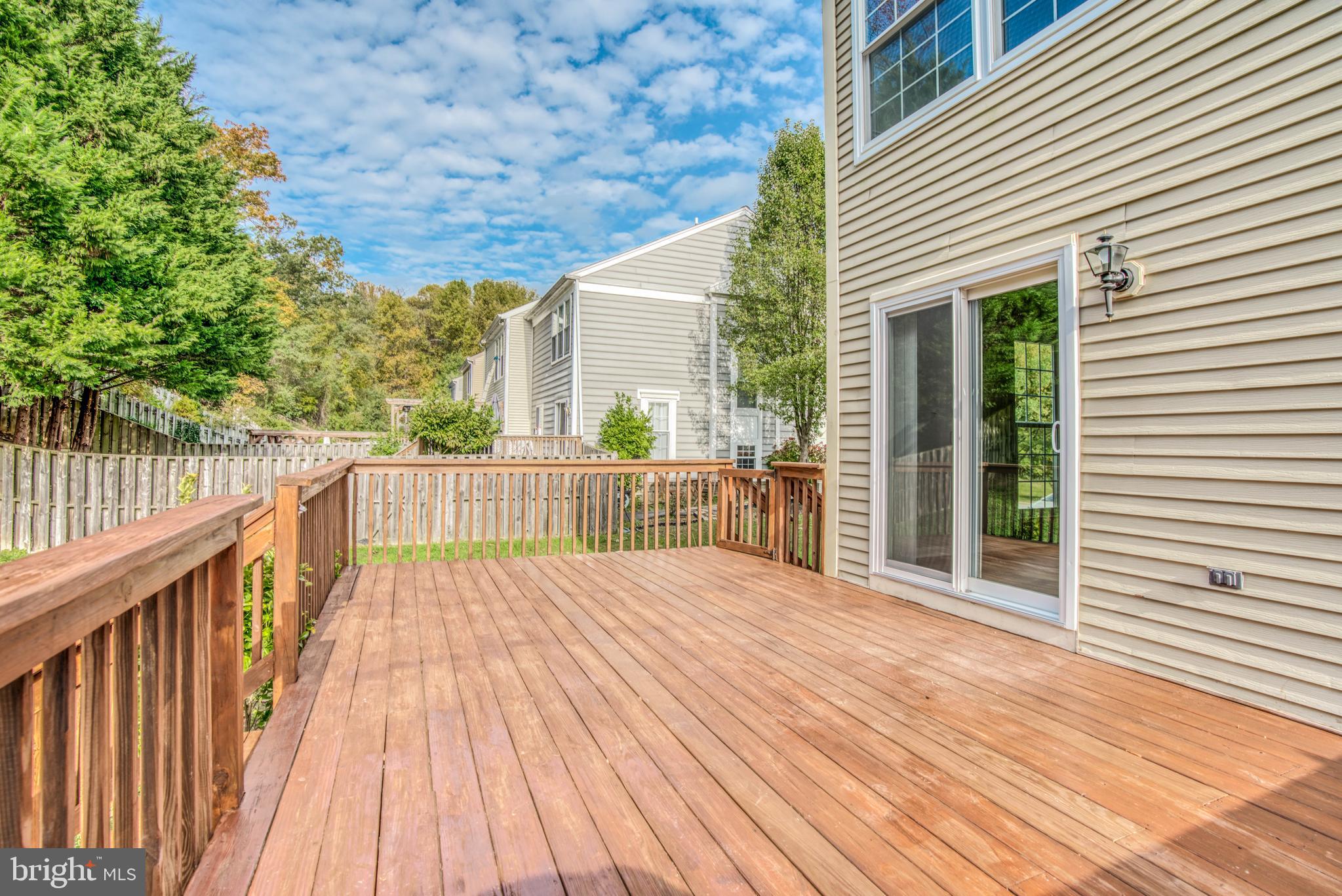 VILLAGE OF THOMAS RUN - Residential