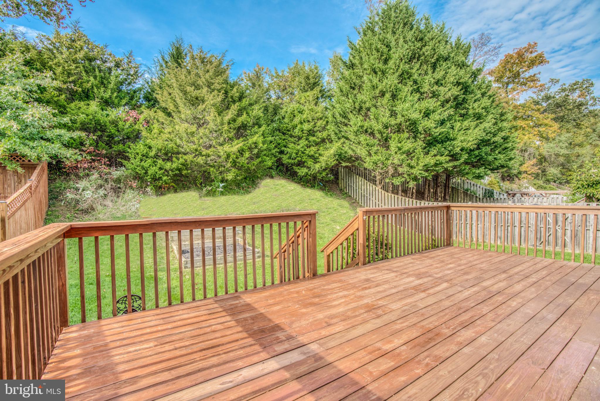 VILLAGE OF THOMAS RUN - Residential