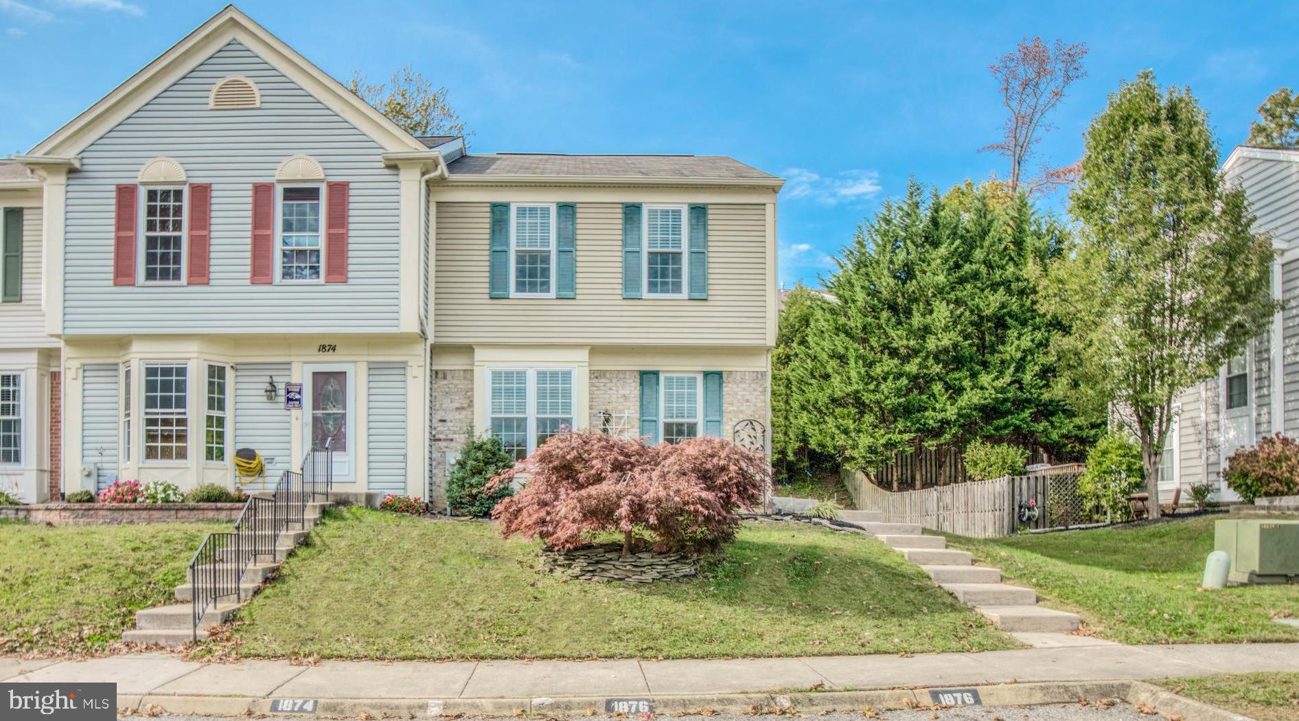 VILLAGE OF THOMAS RUN - Residential